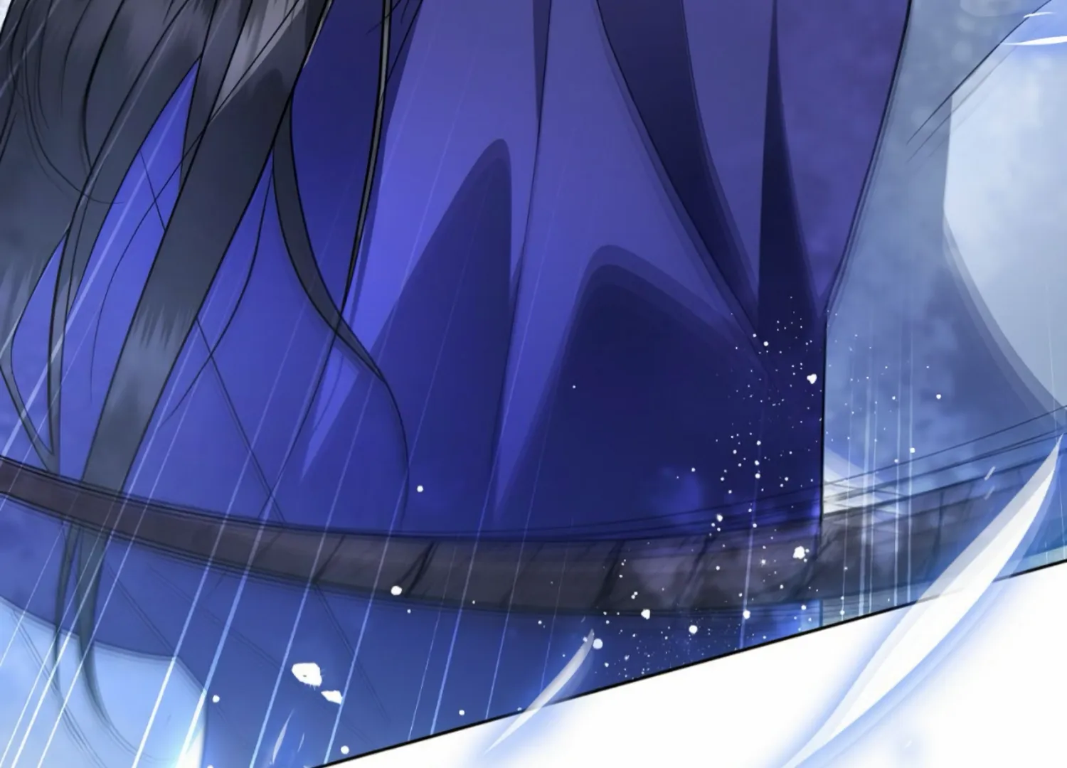Read The Night When Flowers Fall chapter 6 image 151 on Lezhin