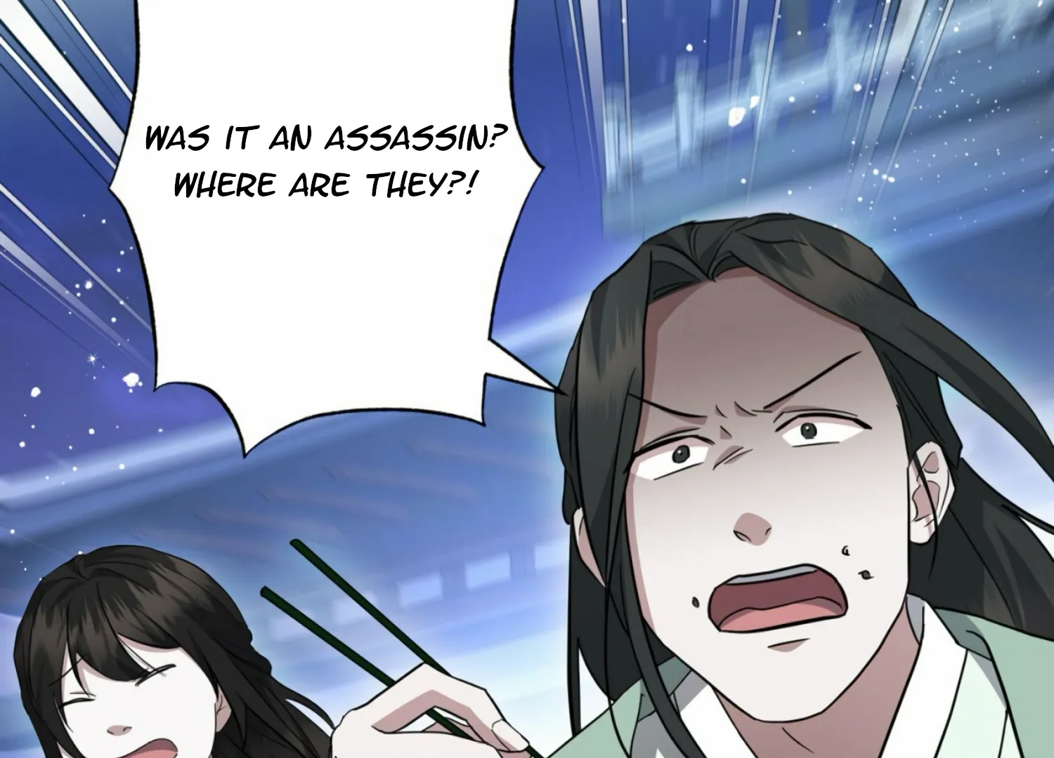 Read The Night When Flowers Fall chapter 6 image 157 on Lezhin