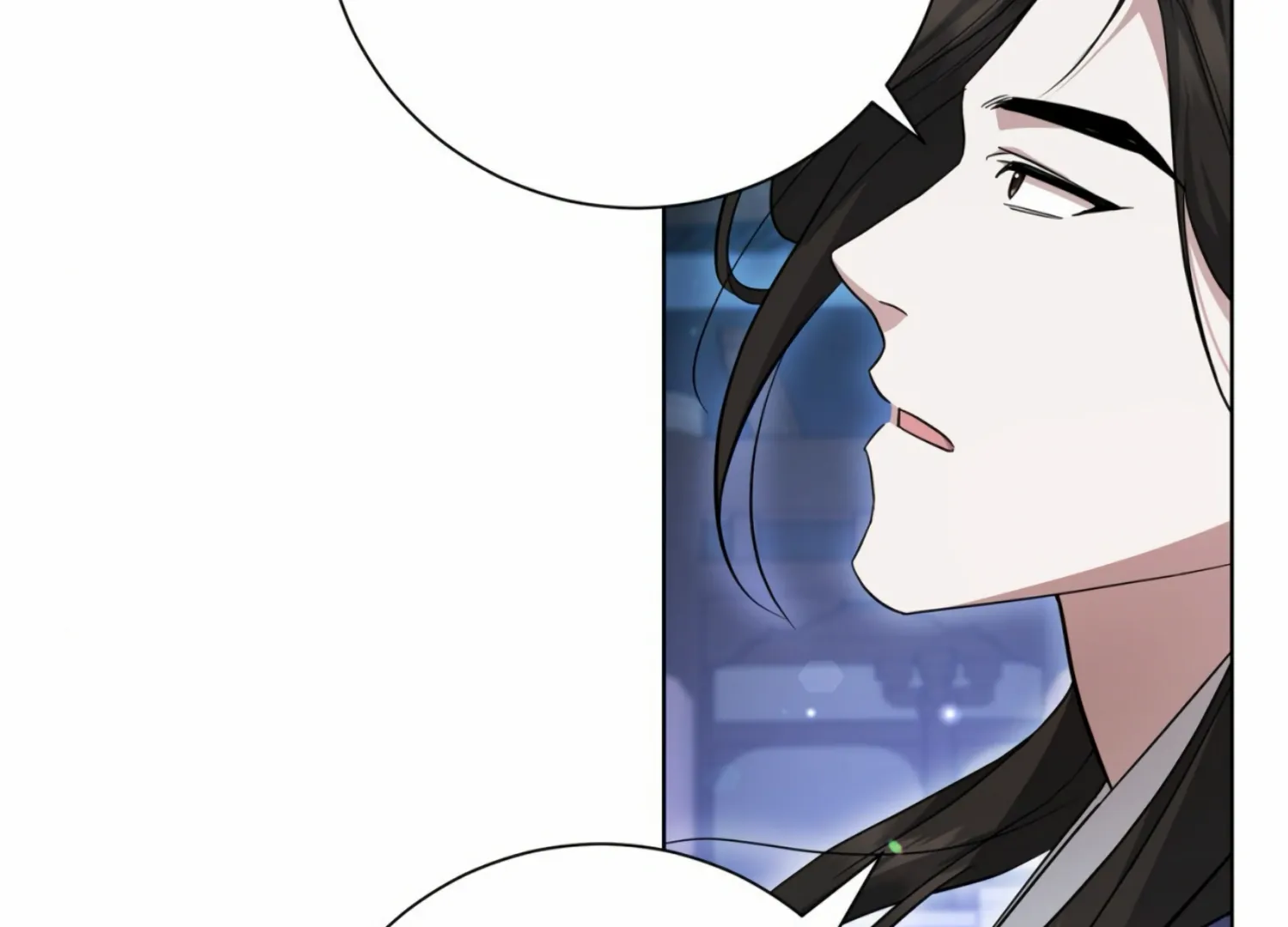 Read The Night When Flowers Fall chapter 6 image 160 on Lezhin