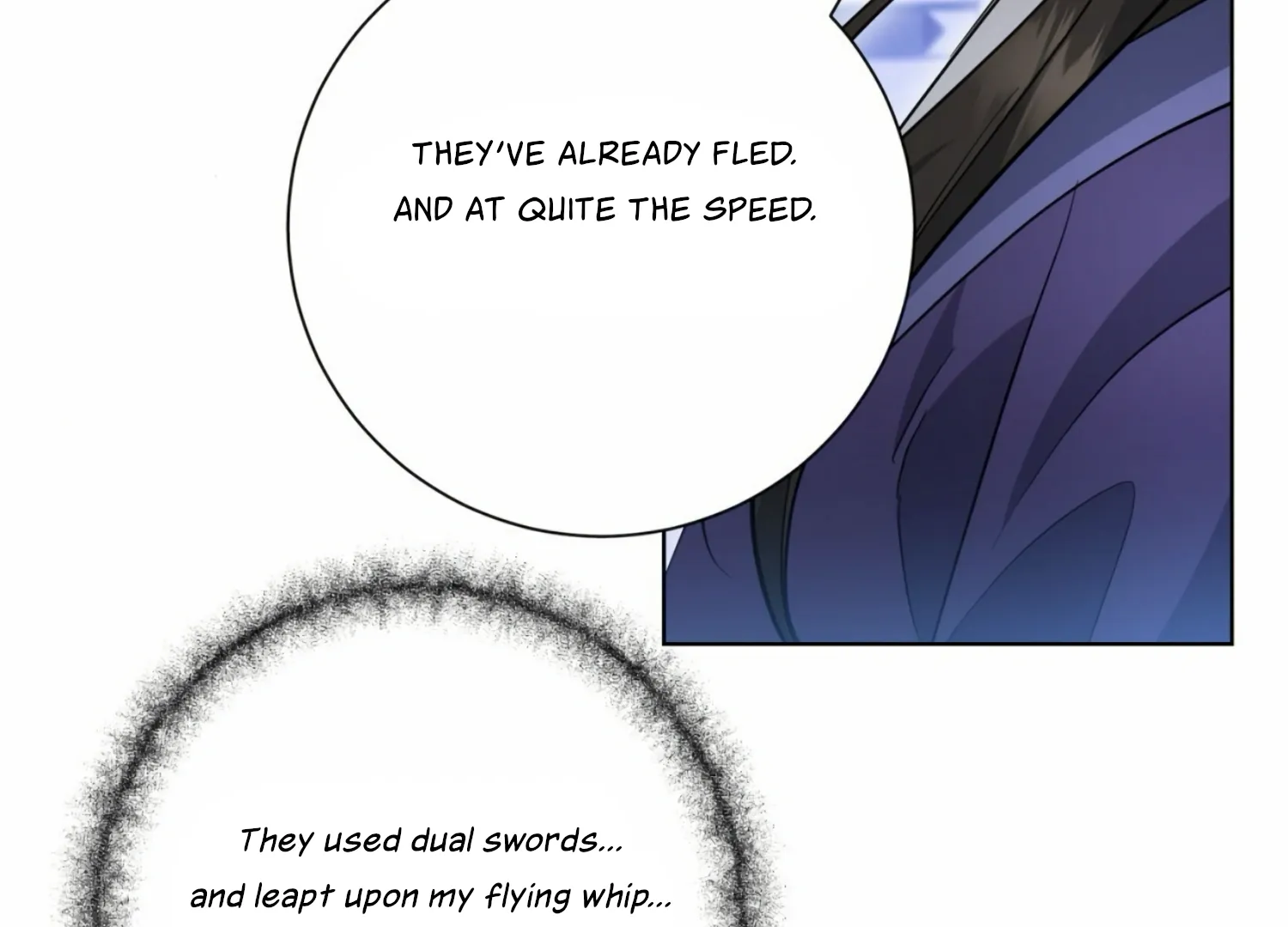 Read The Night When Flowers Fall chapter 6 image 161 on Lezhin