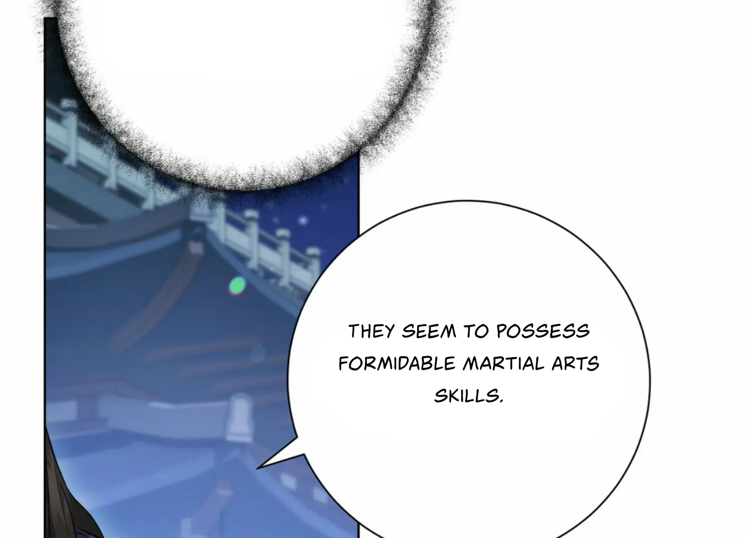 Read The Night When Flowers Fall chapter 6 image 162 on Lezhin