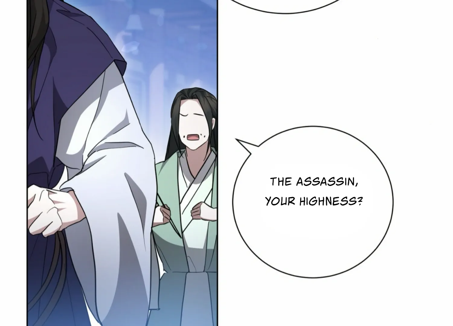 Read The Night When Flowers Fall chapter 6 image 163 on Lezhin