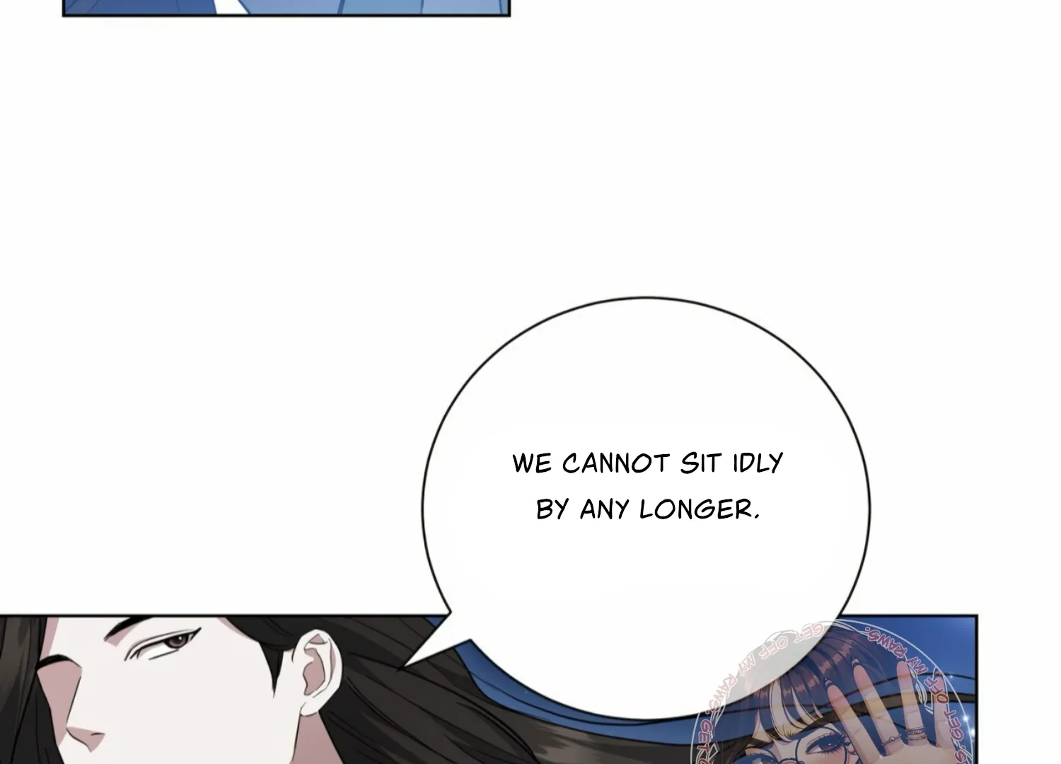Read The Night When Flowers Fall chapter 6 image 164 on Lezhin