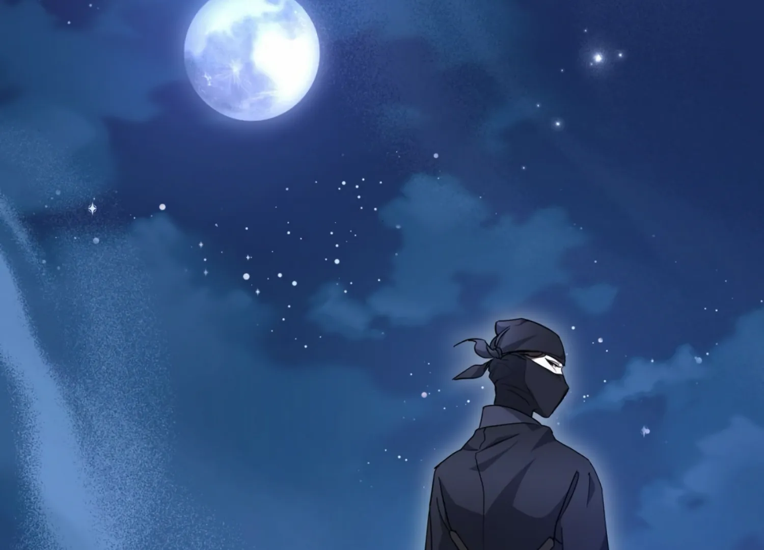 Read The Night When Flowers Fall chapter 6 image 167 on Lezhin