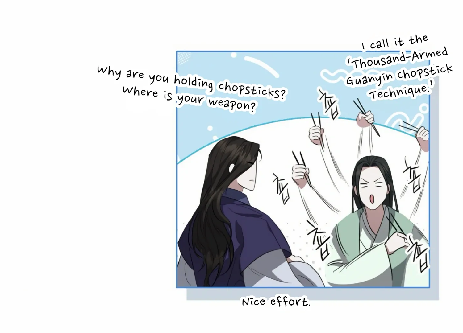 Read The Night When Flowers Fall chapter 6 image 171 on Lezhin