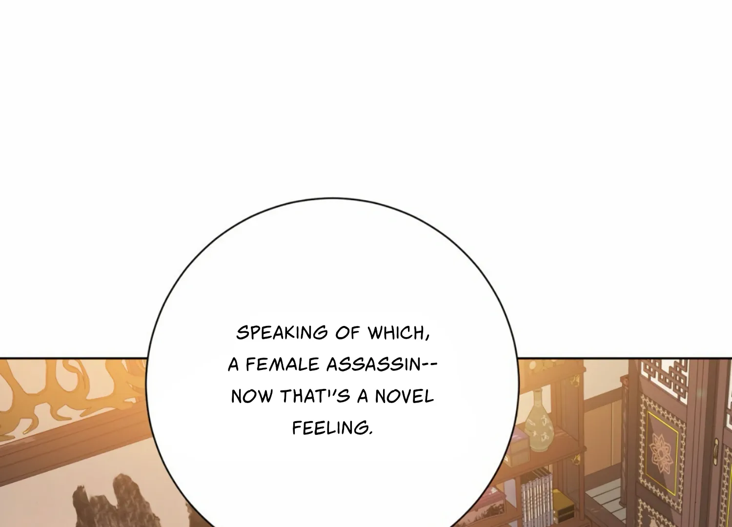Read The Night When Flowers Fall chapter 6 image 28 on Lezhin