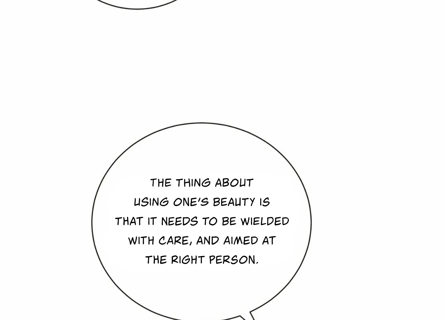 Read The Night When Flowers Fall chapter 6 image 31 on Lezhin