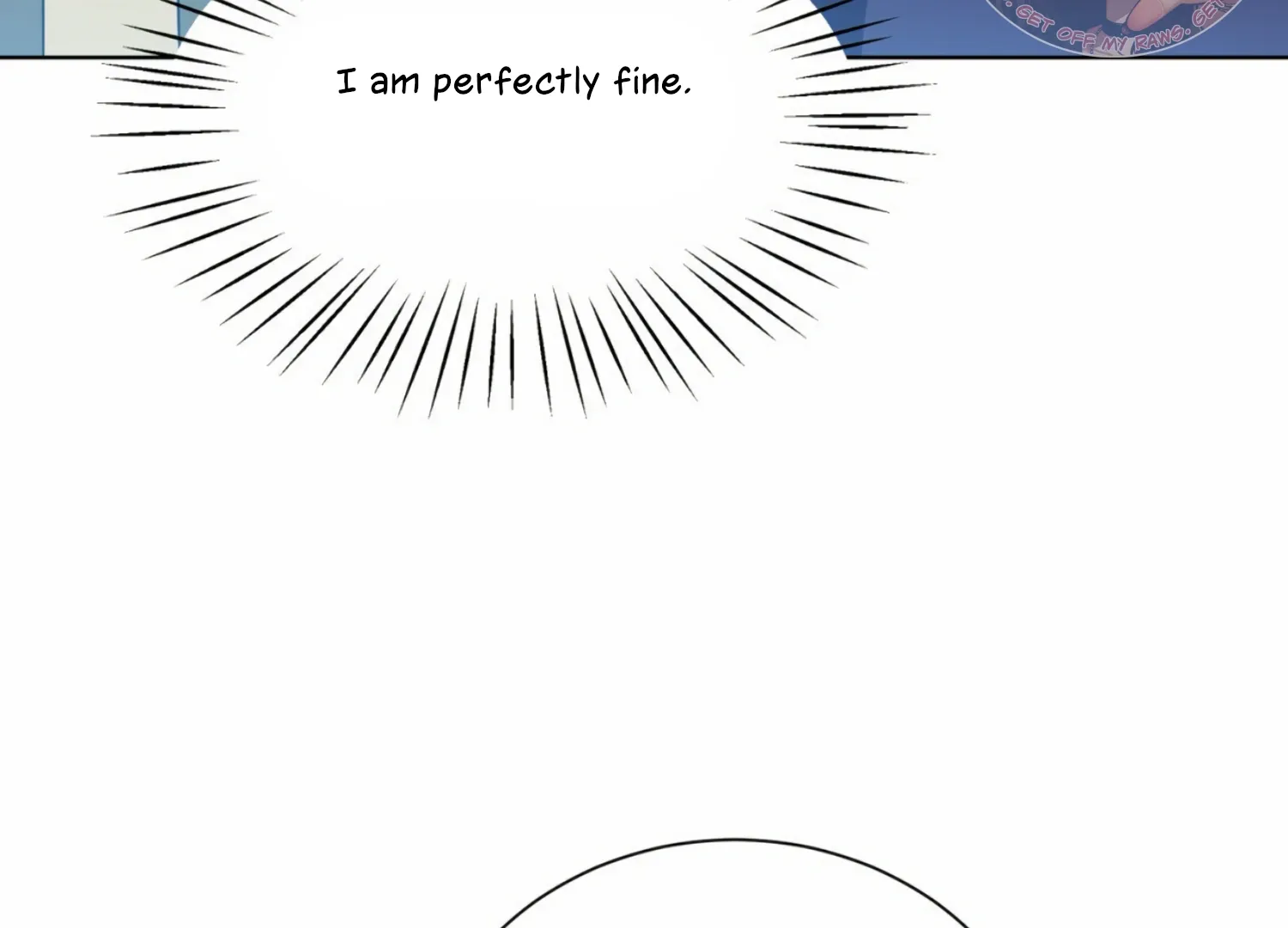 Read The Night When Flowers Fall chapter 6 image 41 on Lezhin