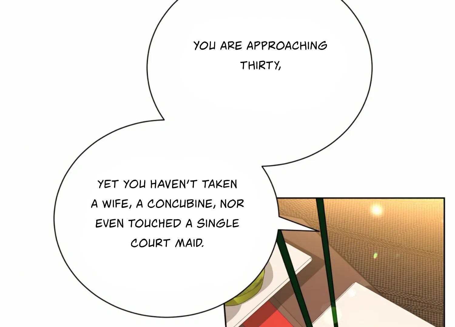 Read The Night When Flowers Fall chapter 6 image 42 on Lezhin
