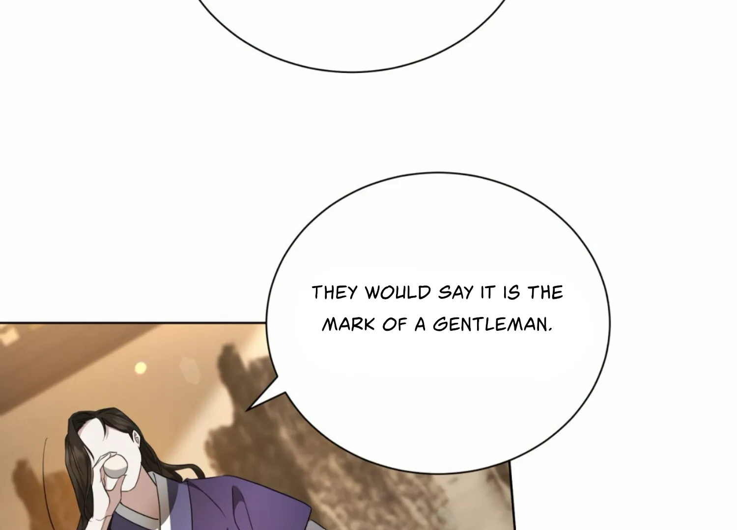 Read The Night When Flowers Fall chapter 6 image 44 on Lezhin