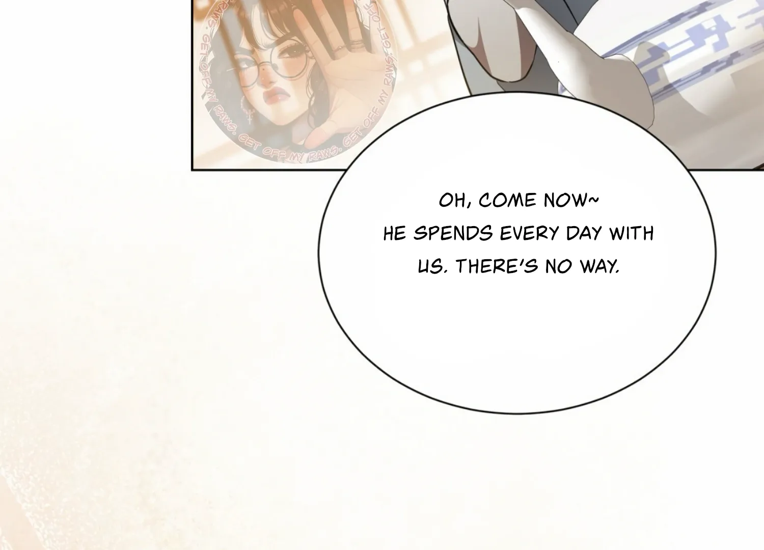 Read The Night When Flowers Fall chapter 6 image 49 on Lezhin