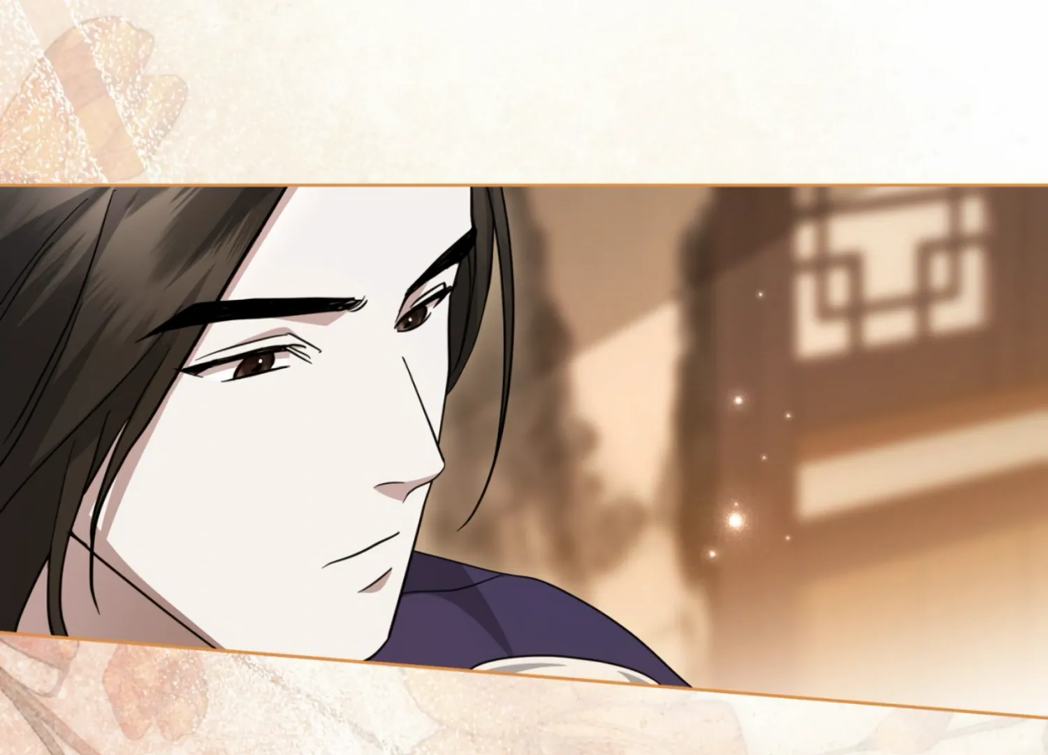 Read The Night When Flowers Fall chapter 6 image 50 on Lezhin