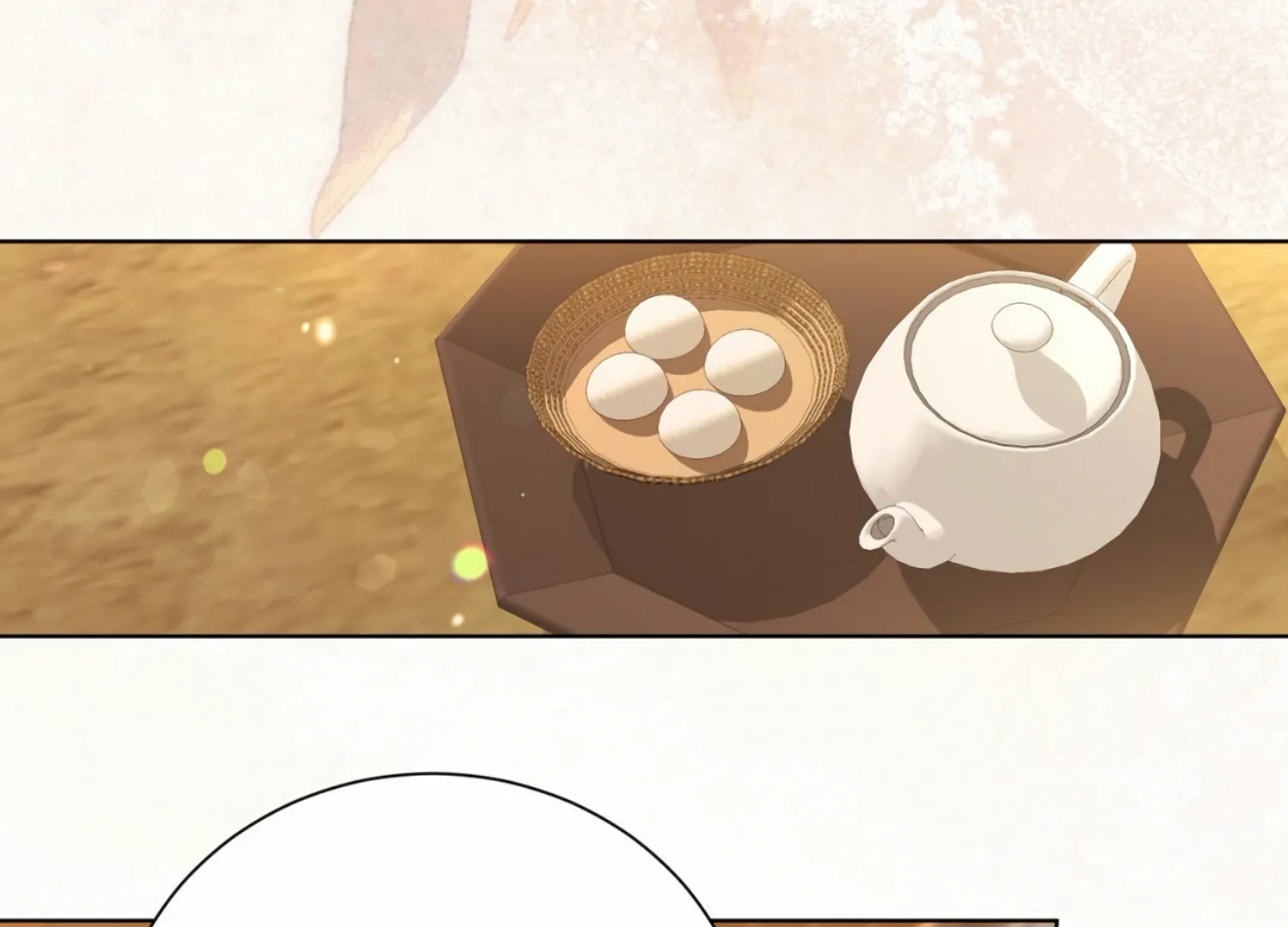 Read The Night When Flowers Fall chapter 6 image 52 on Lezhin