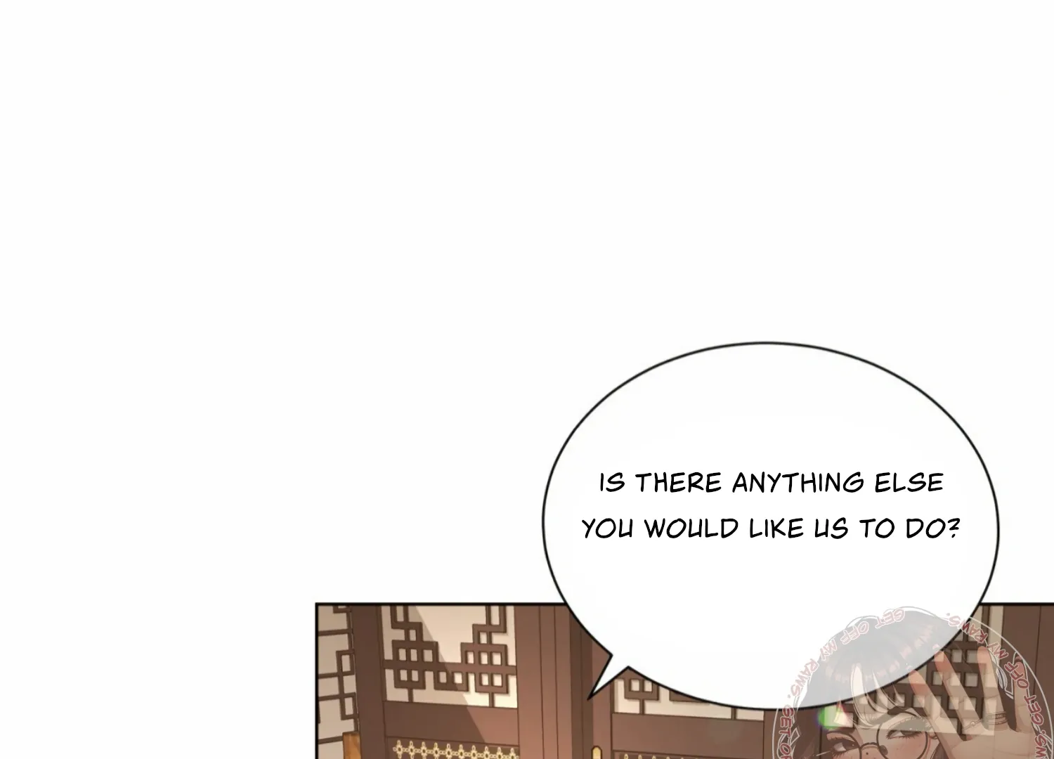 Read The Night When Flowers Fall chapter 6 image 55 on Lezhin