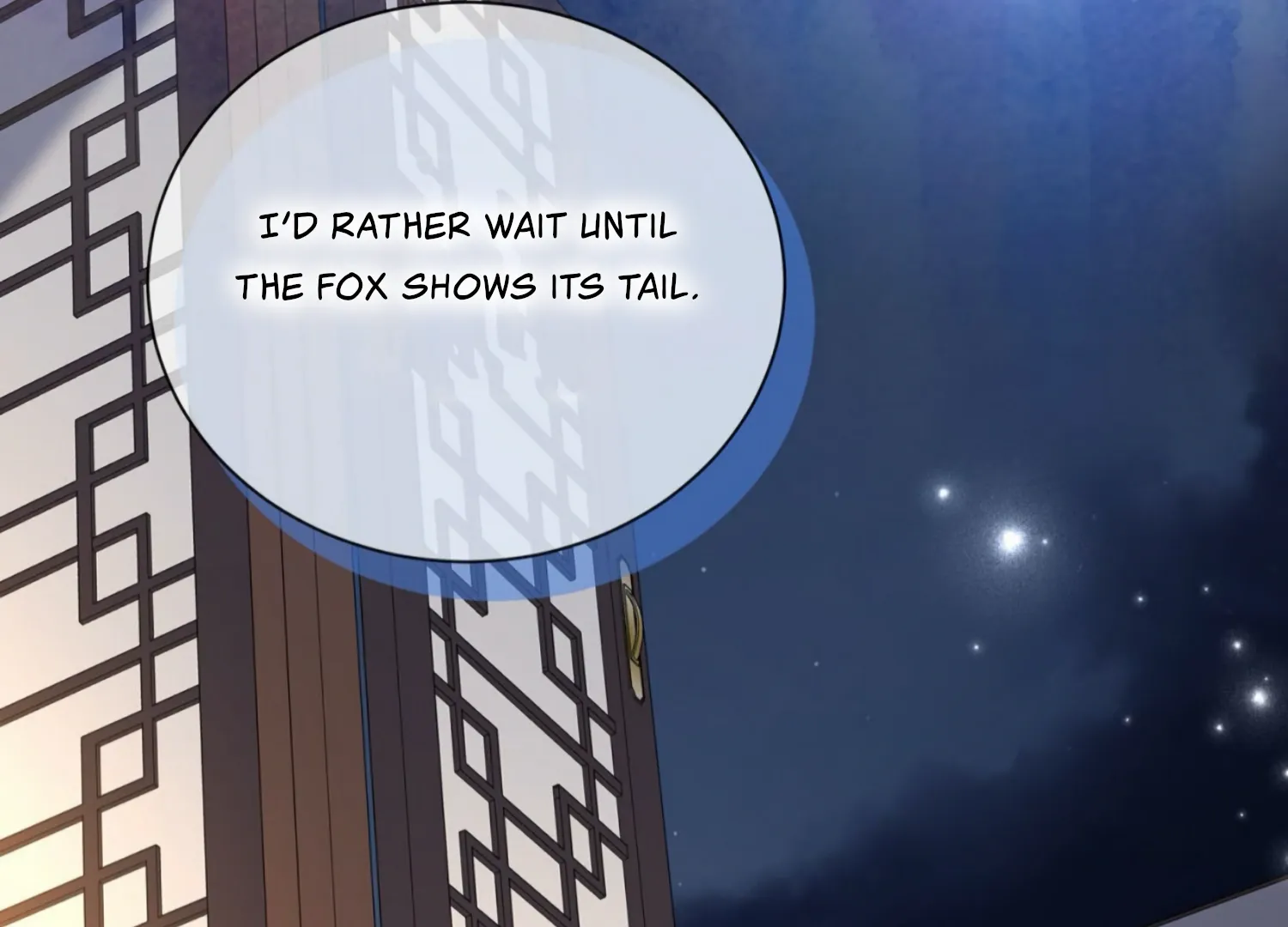 Read The Night When Flowers Fall chapter 6 image 60 on Lezhin
