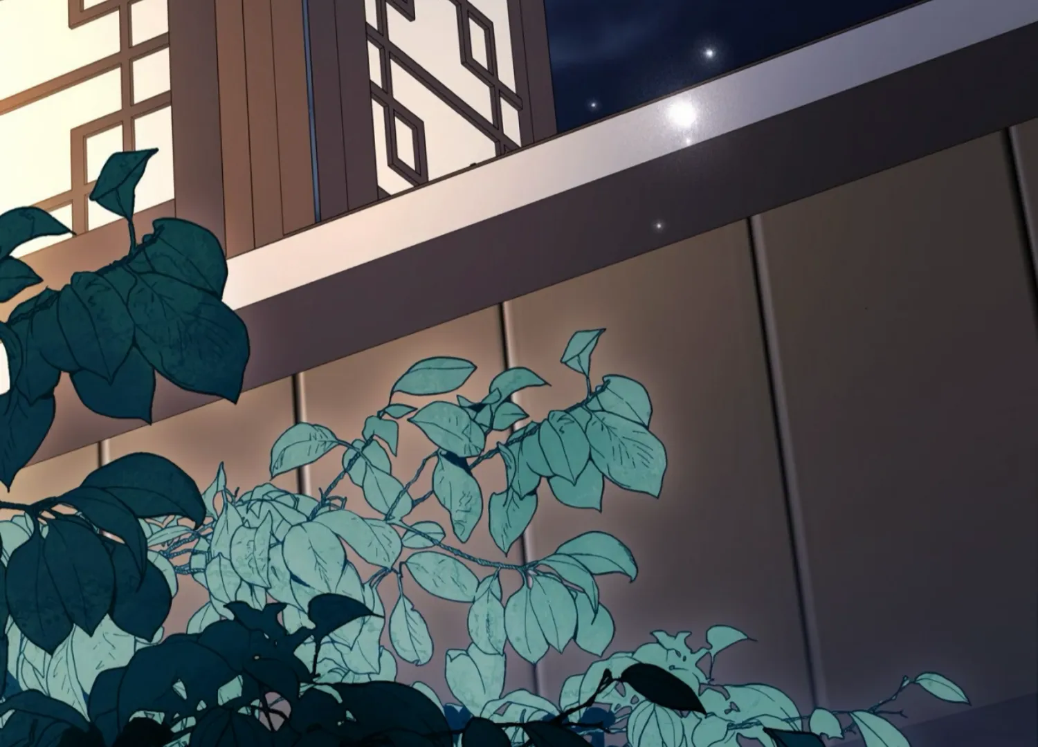 Read The Night When Flowers Fall chapter 6 image 61 on Lezhin