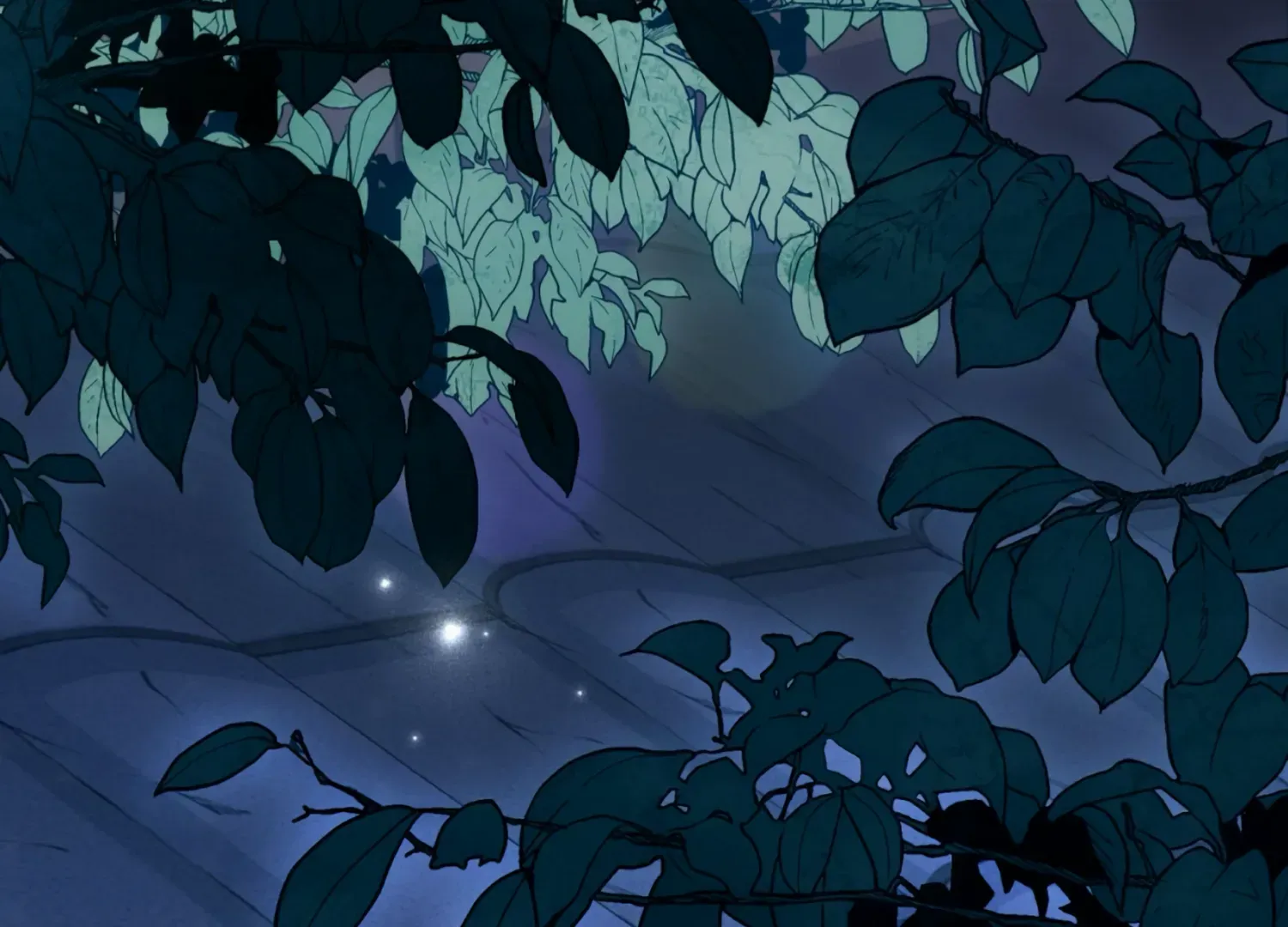 Read The Night When Flowers Fall chapter 6 image 62 on Lezhin