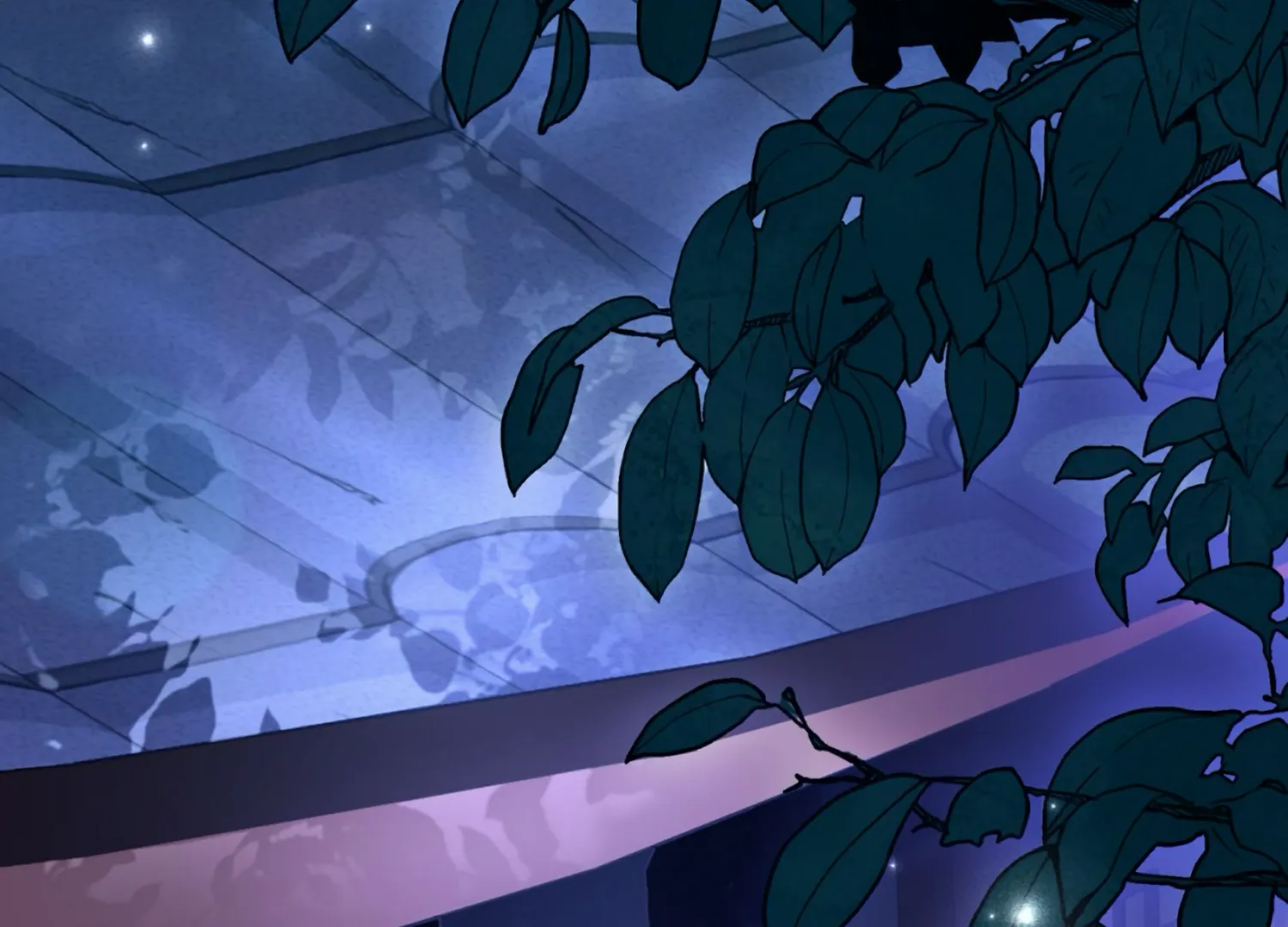 Read The Night When Flowers Fall chapter 6 image 63 on Lezhin