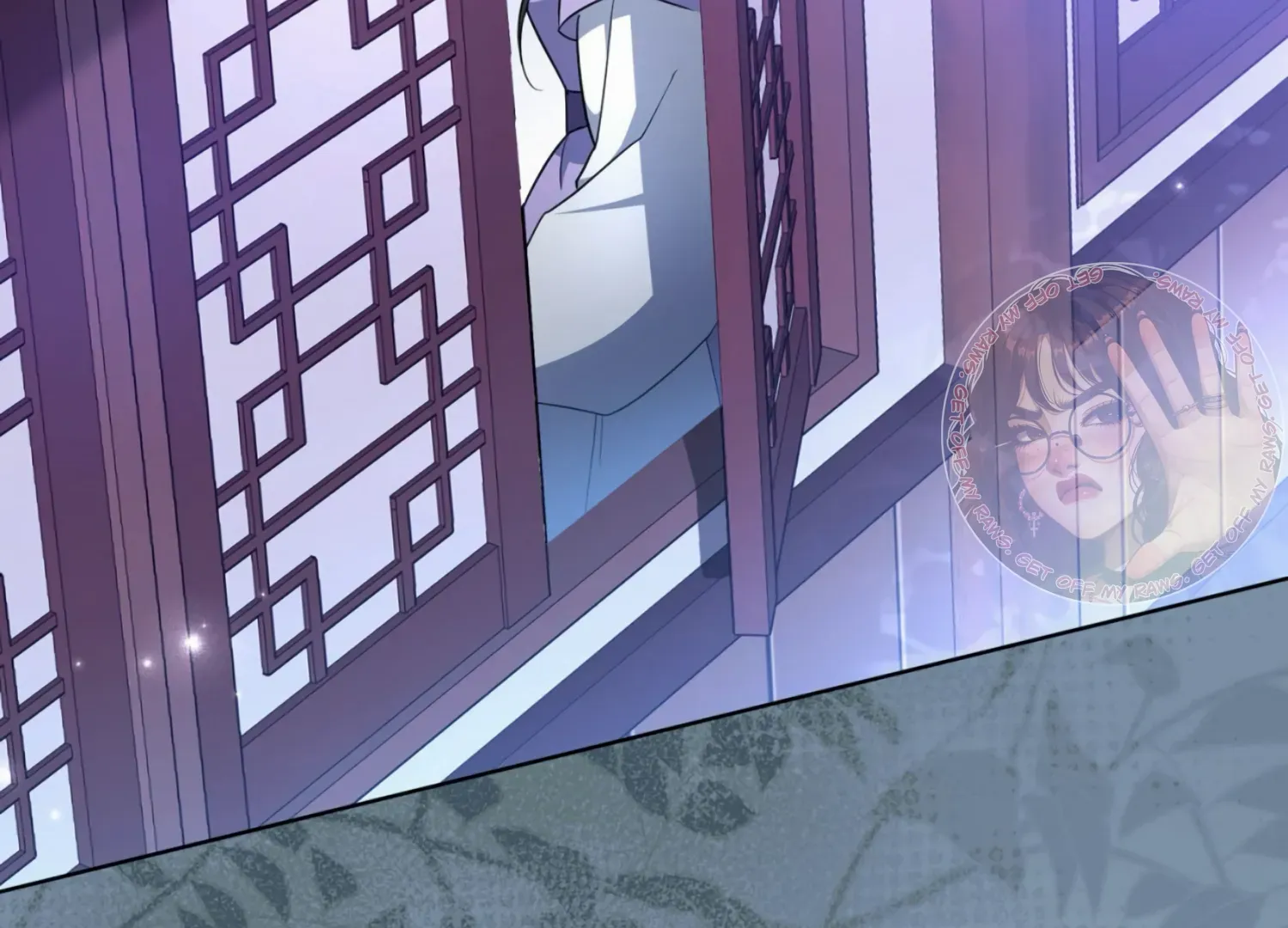Read The Night When Flowers Fall chapter 6 image 65 on Lezhin