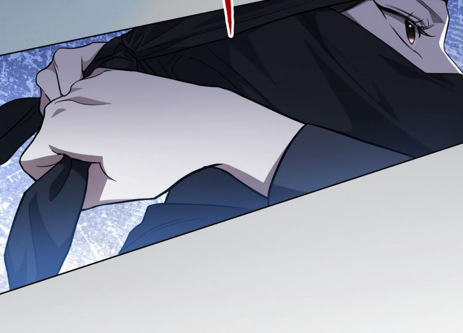 Read The Night When Flowers Fall chapter 6 image 67 on Lezhin
