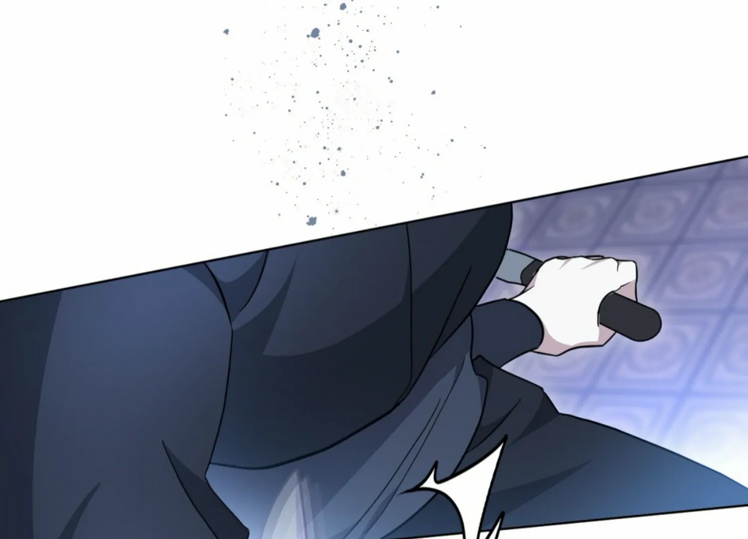 Read The Night When Flowers Fall chapter 6 image 69 on Lezhin