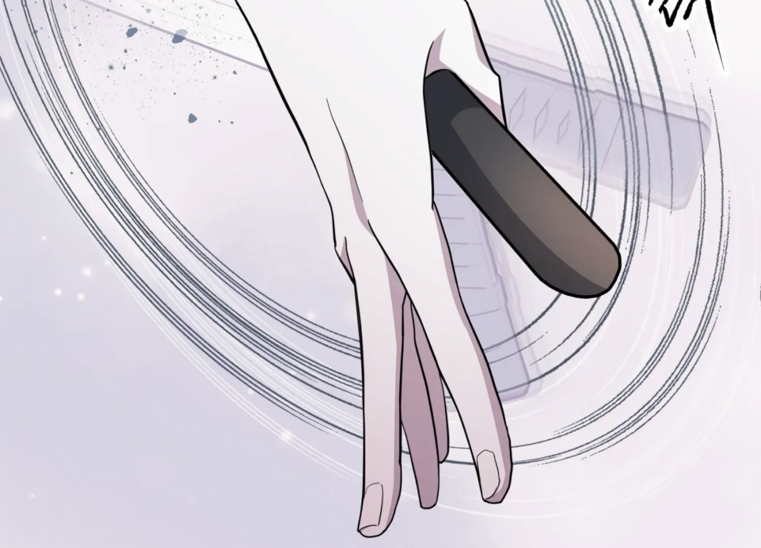 Read The Night When Flowers Fall chapter 6 image 71 on Lezhin