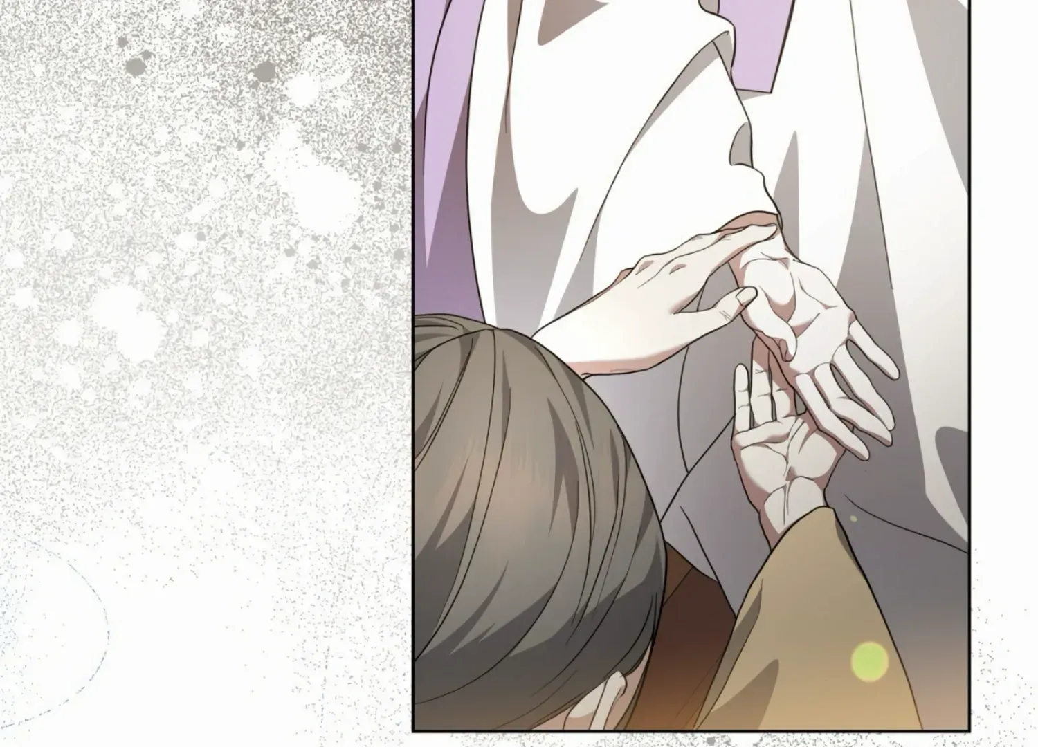 Read The Night When Flowers Fall chapter 6 image 8 on Lezhin
