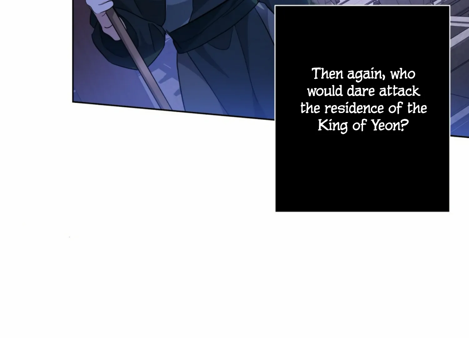Read The Night When Flowers Fall chapter 6 image 83 on Lezhin