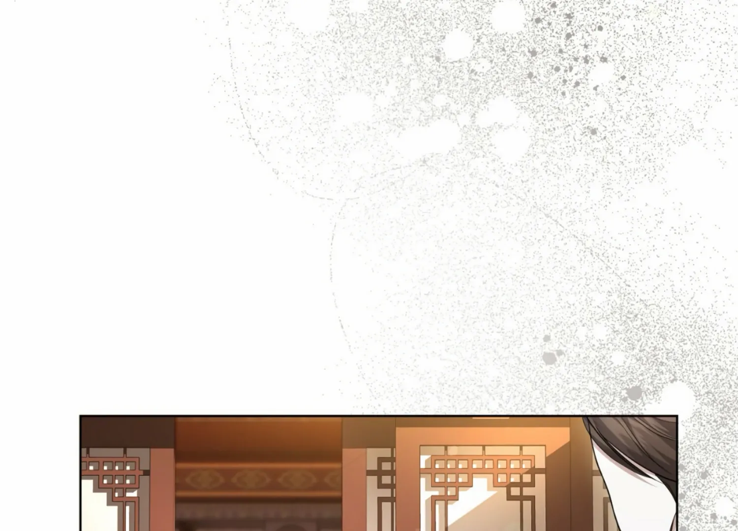 Read The Night When Flowers Fall chapter 6 image 9 on Lezhin