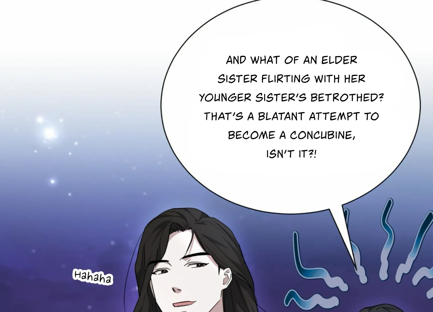 Read The Night When Flowers Fall chapter 6 image 90 on Lezhin