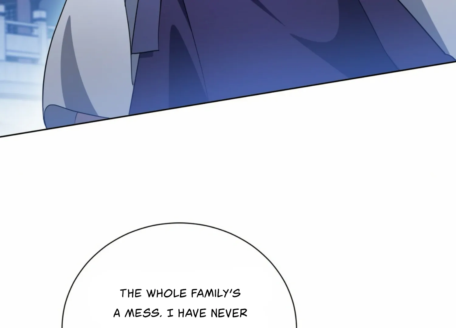 Read The Night When Flowers Fall chapter 6 image 92 on Lezhin