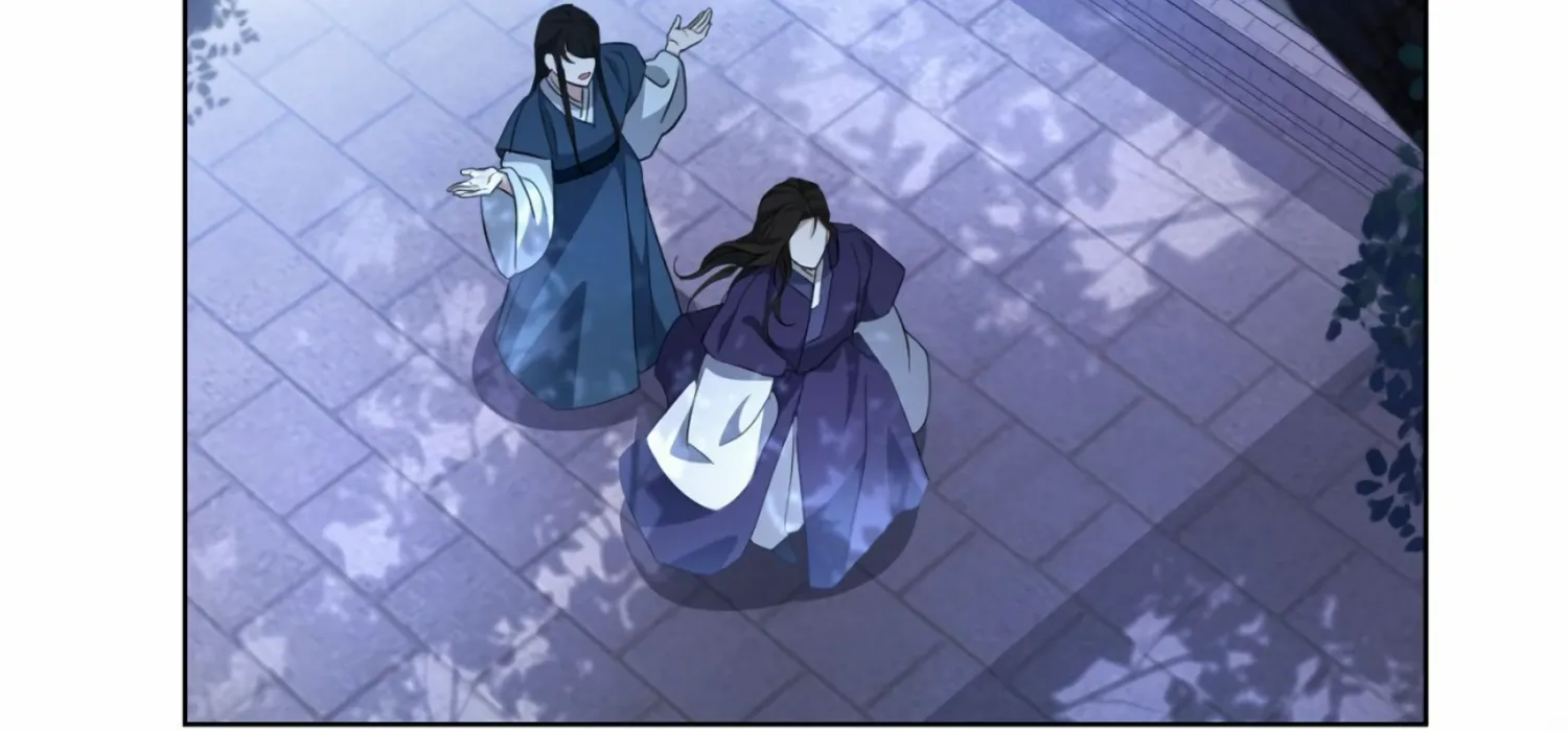 Read The Night When Flowers Fall chapter 6 image 94 on Lezhin