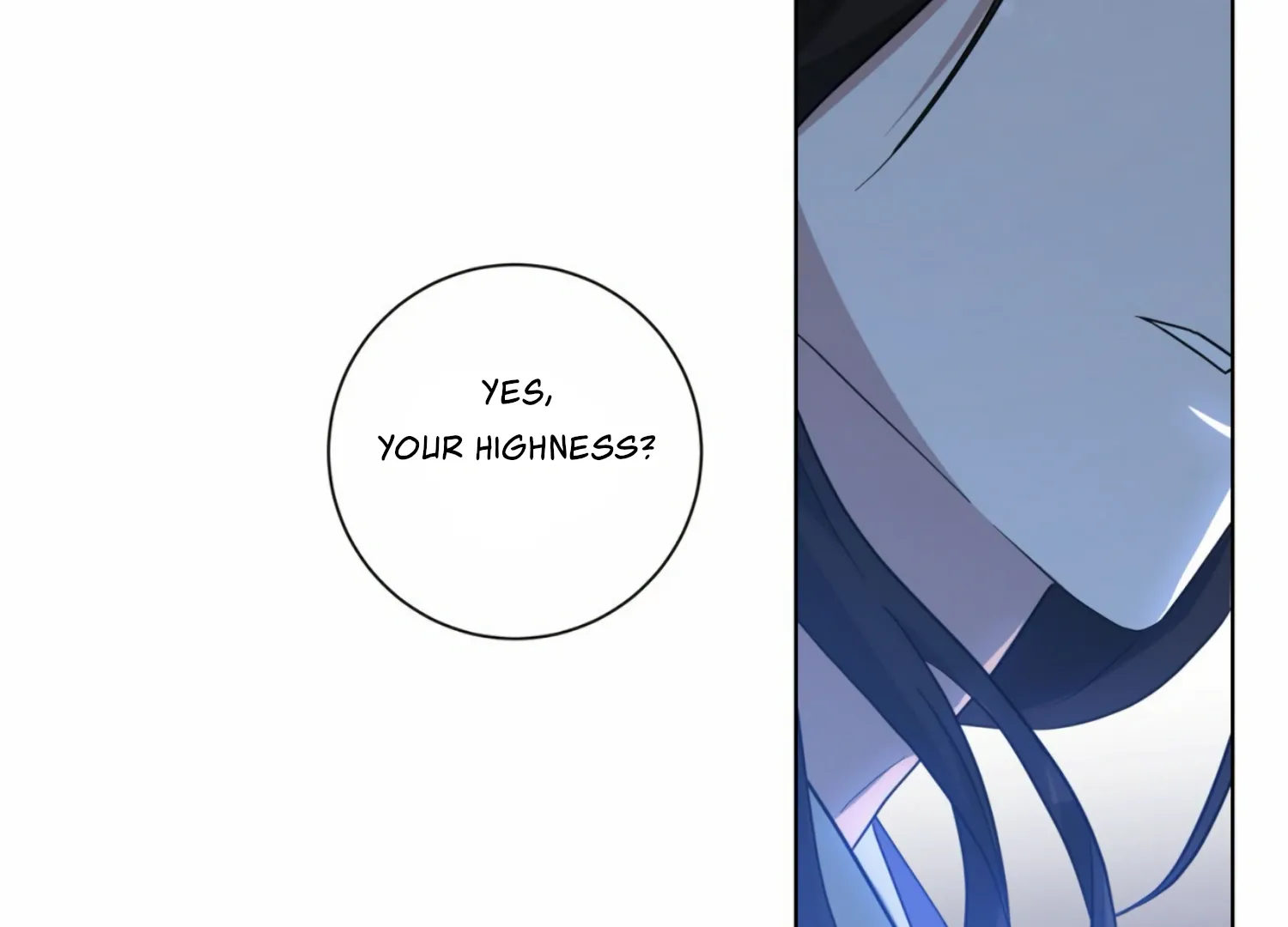 Read The Night When Flowers Fall chapter 6 image 98 on Lezhin
