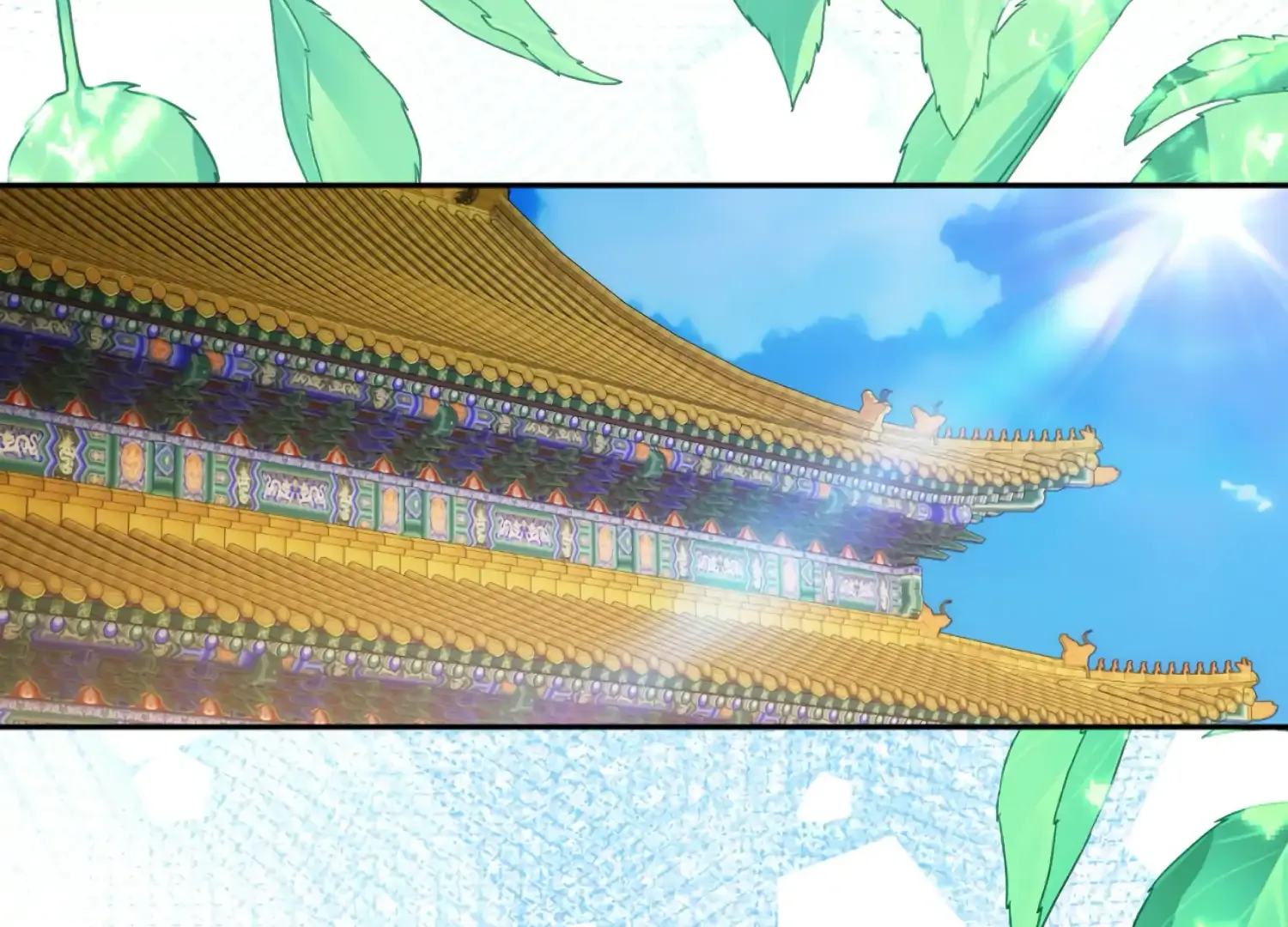Read The Night When Flowers Fall chapter 60 image 103 on Lezhin