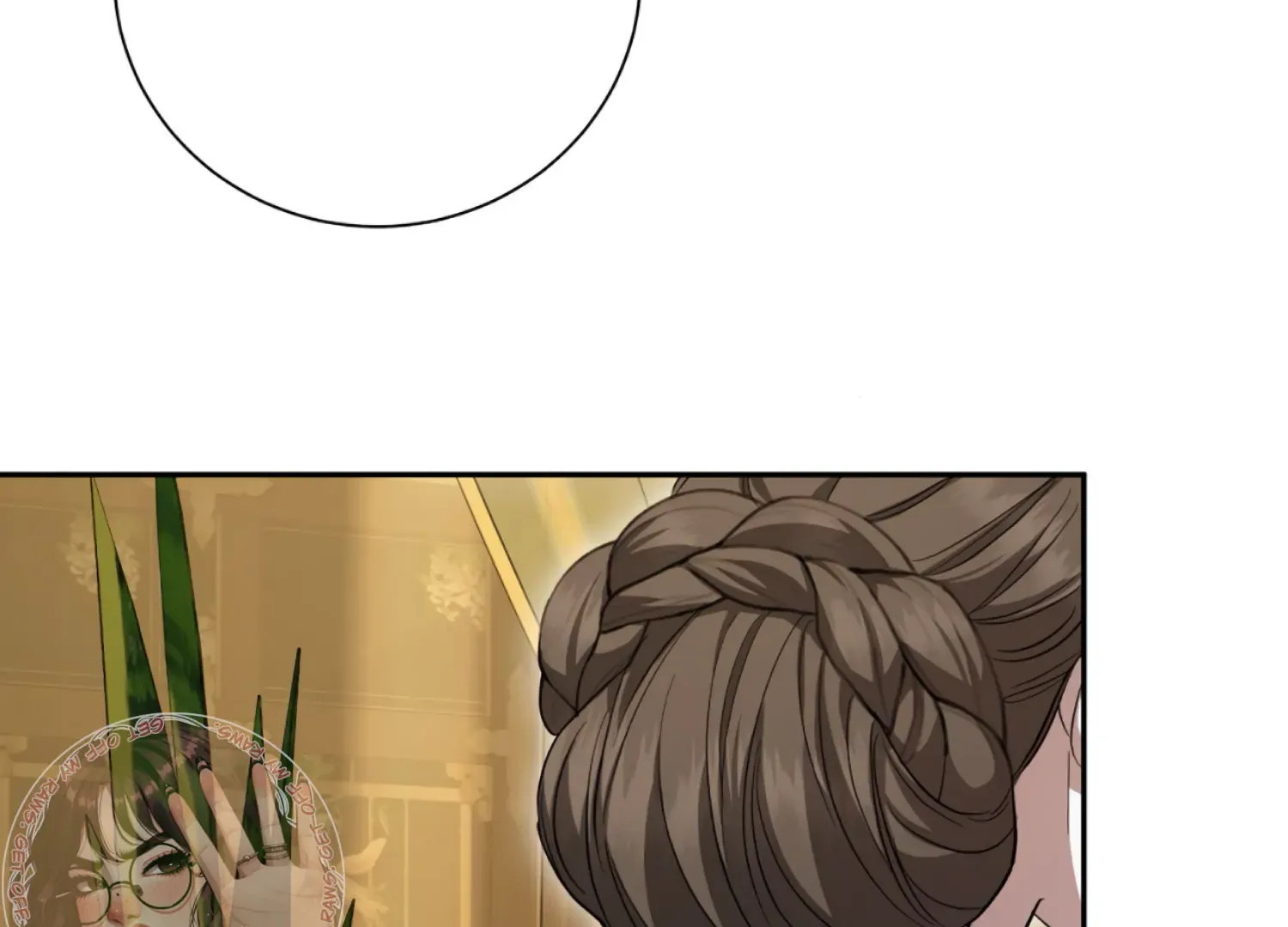 Read The Night When Flowers Fall chapter 60 image 107 on Lezhin
