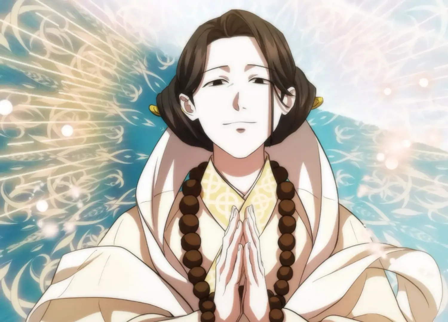 Read The Night When Flowers Fall chapter 60 image 125 on Lezhin