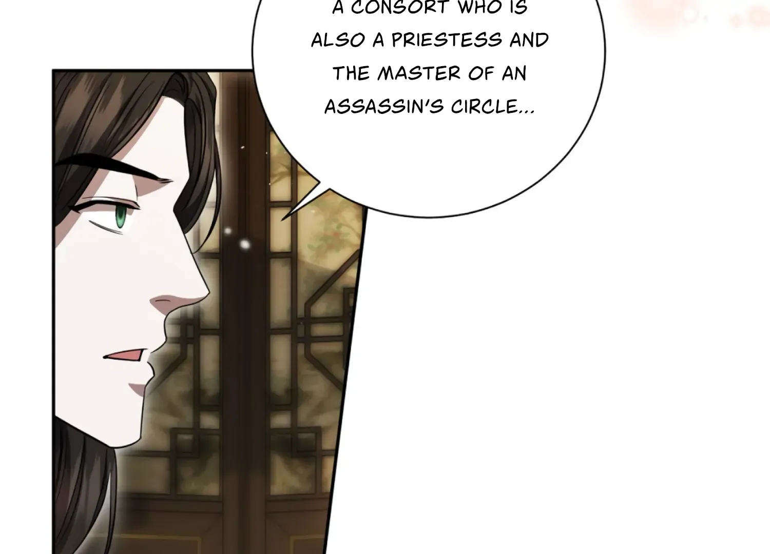 Read The Night When Flowers Fall chapter 60 image 128 on Lezhin