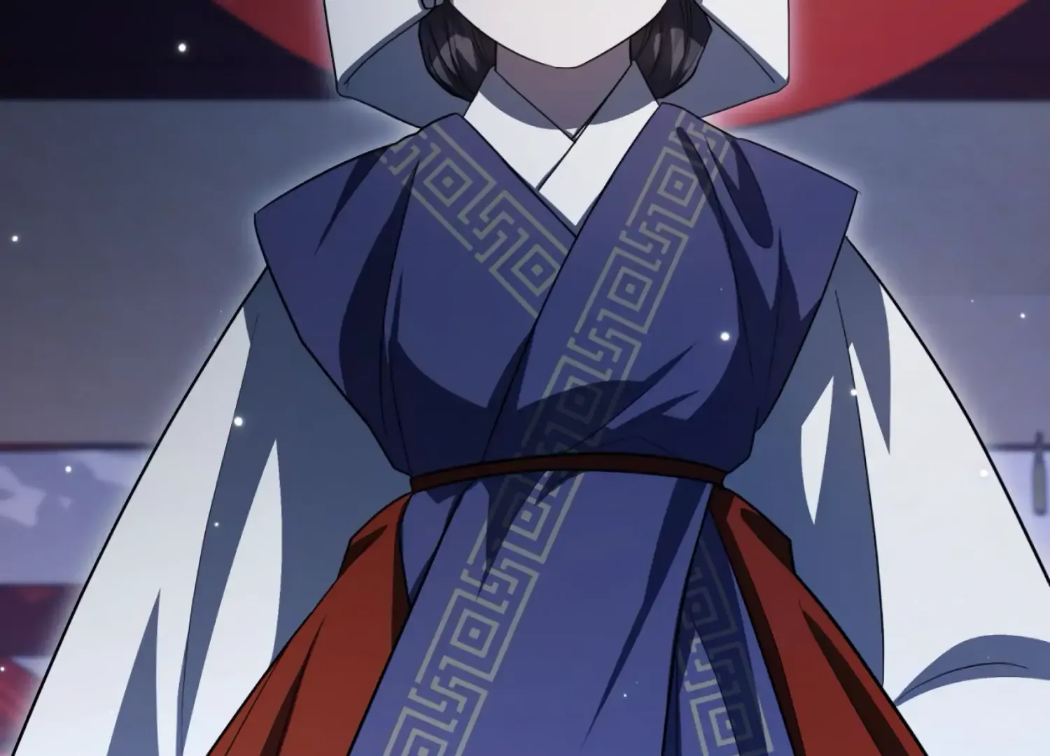 Read The Night When Flowers Fall chapter 60 image 13 on Lezhin
