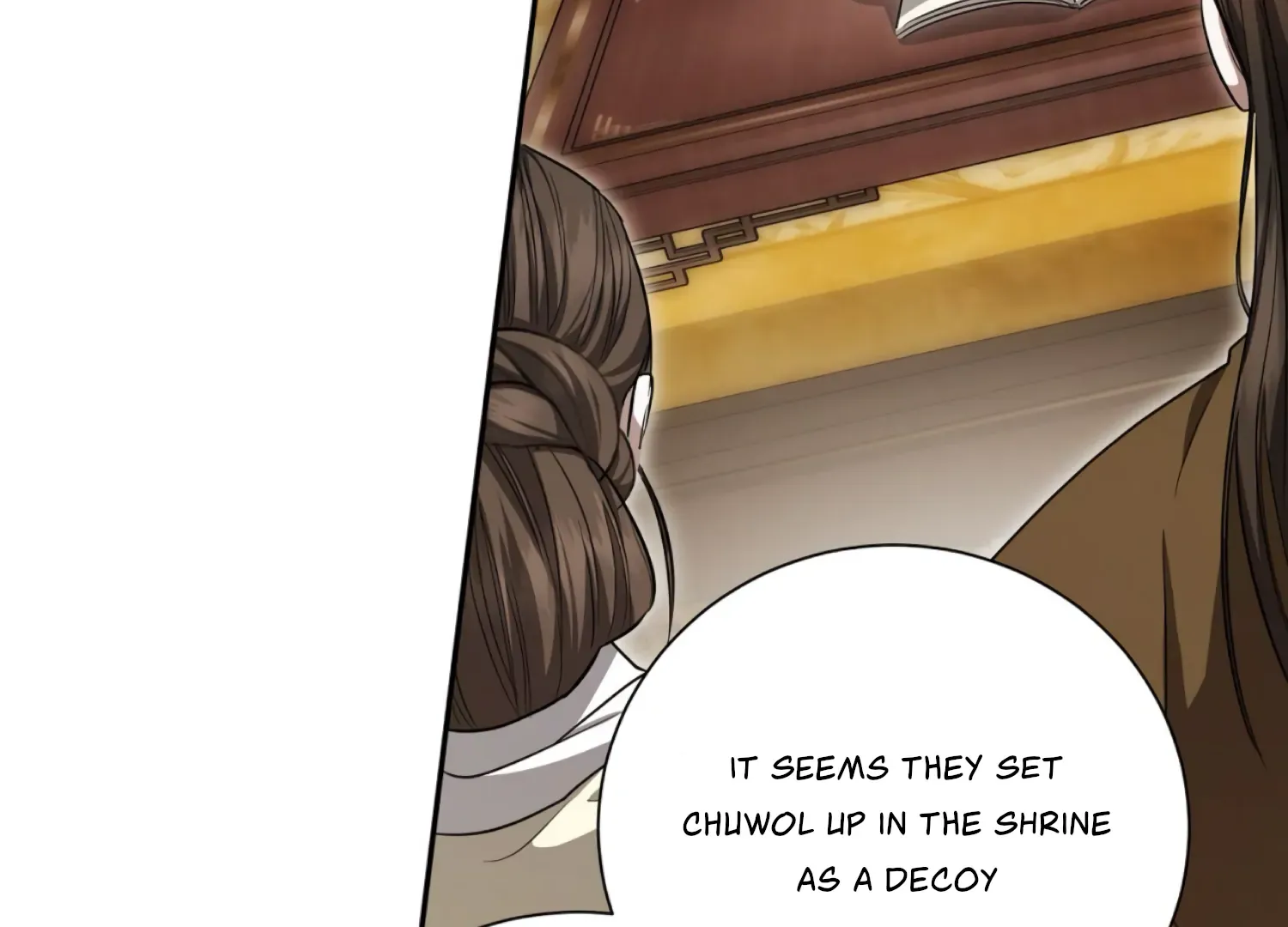 Read The Night When Flowers Fall chapter 60 image 130 on Lezhin