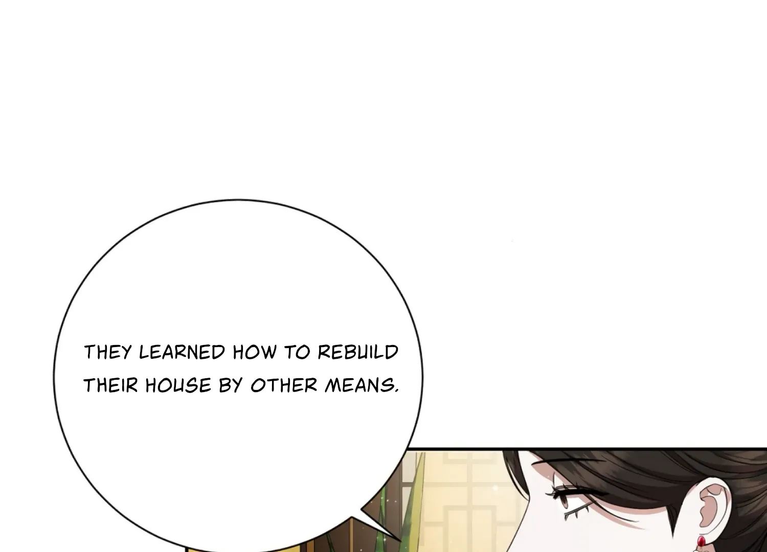 Read The Night When Flowers Fall chapter 60 image 134 on Lezhin