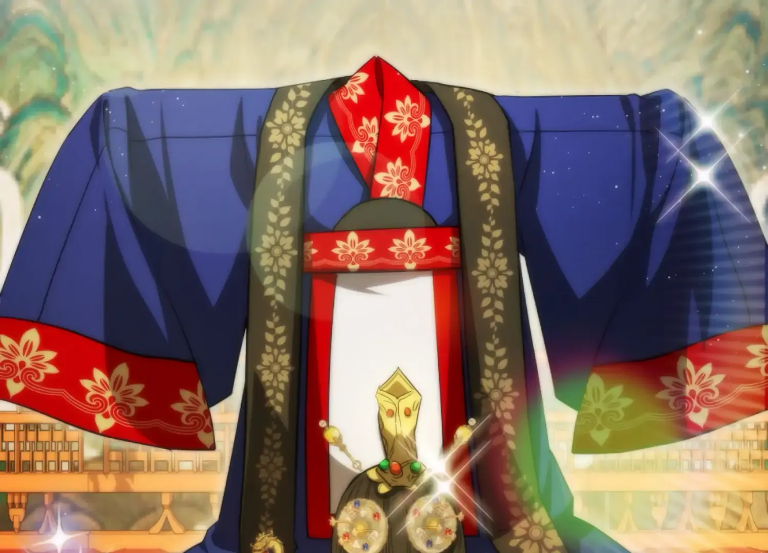 Read The Night When Flowers Fall chapter 60 image 137 on Lezhin