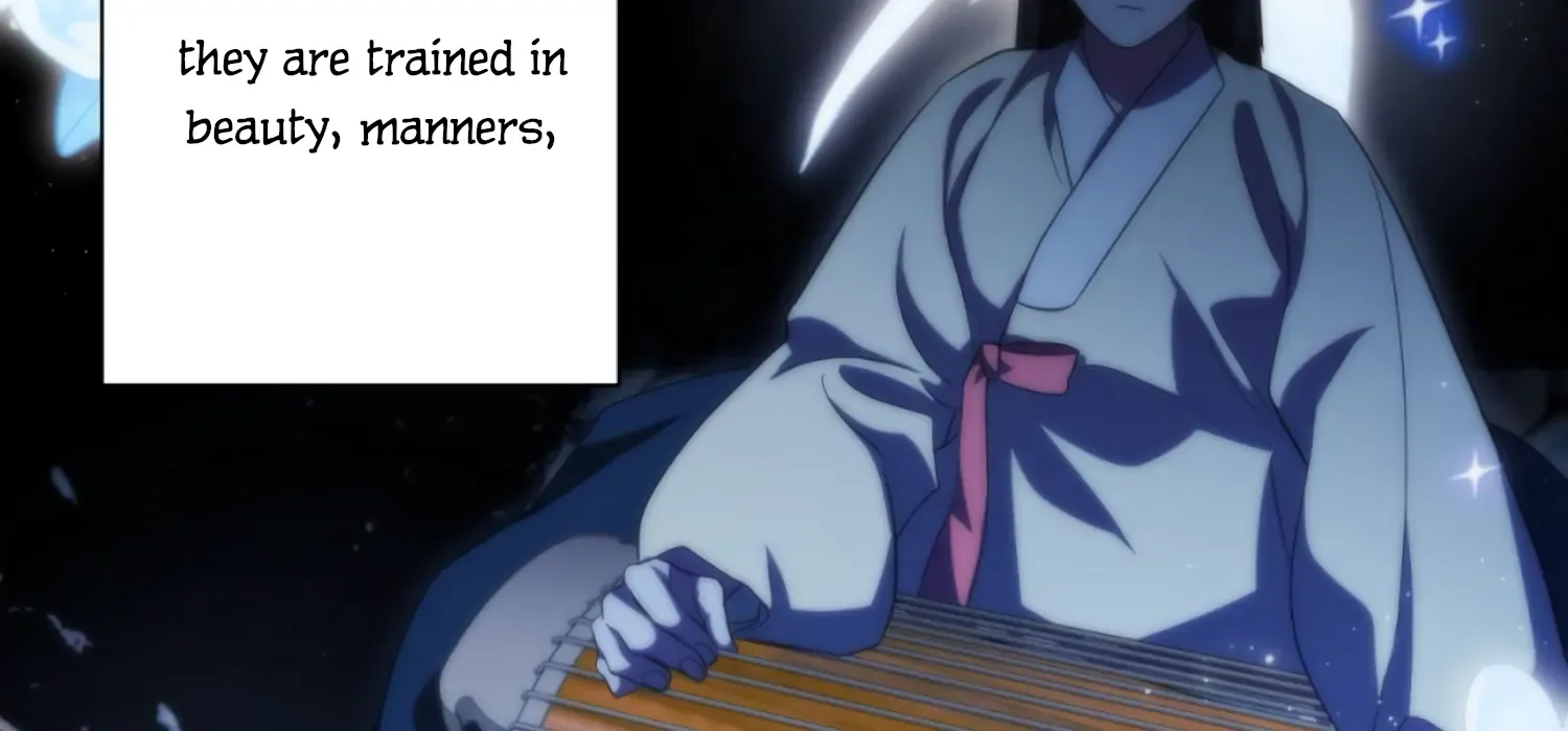 Read The Night When Flowers Fall chapter 60 image 139 on Lezhin