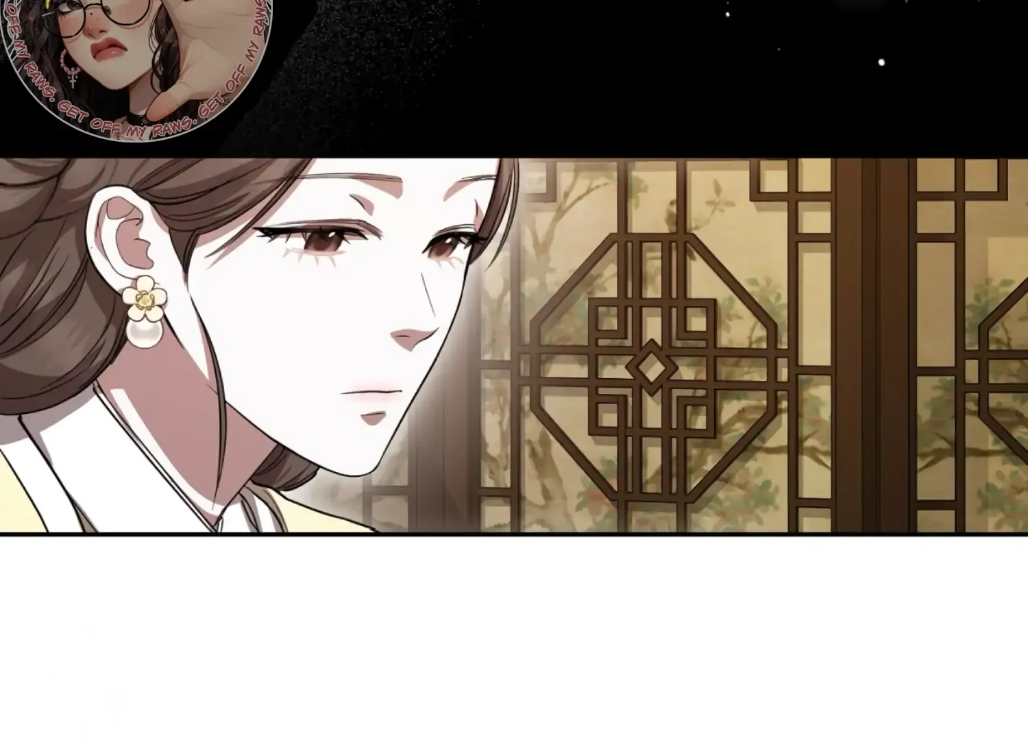 Read The Night When Flowers Fall chapter 60 image 151 on Lezhin