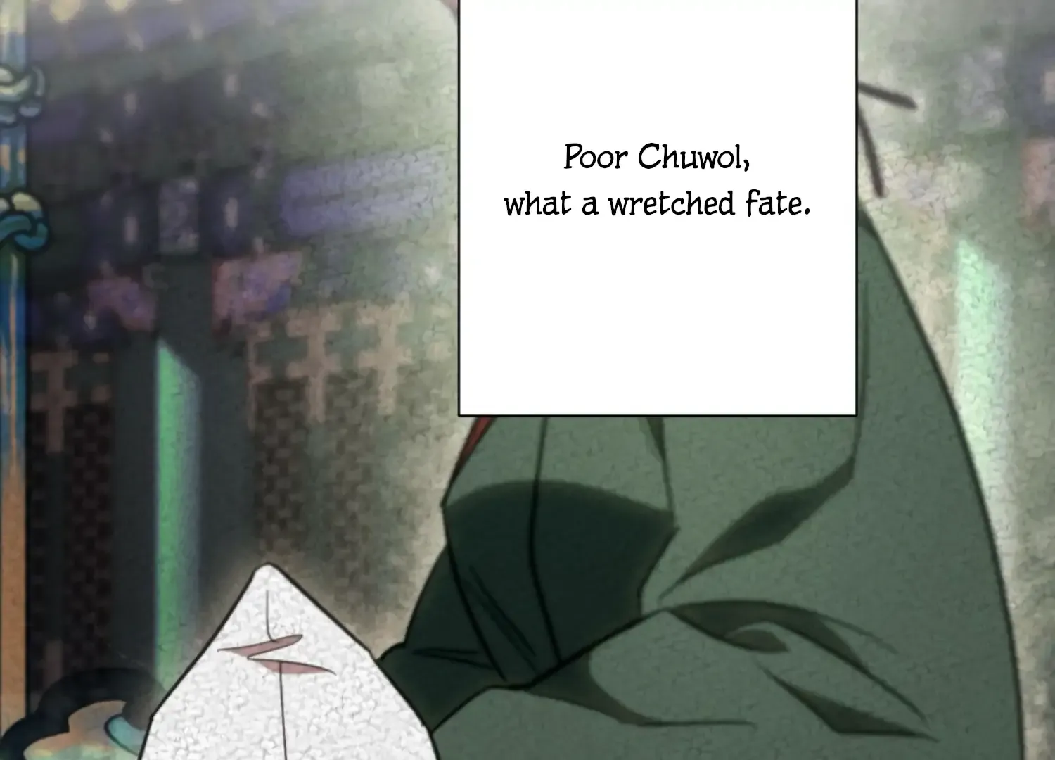 Read The Night When Flowers Fall chapter 60 image 153 on Lezhin