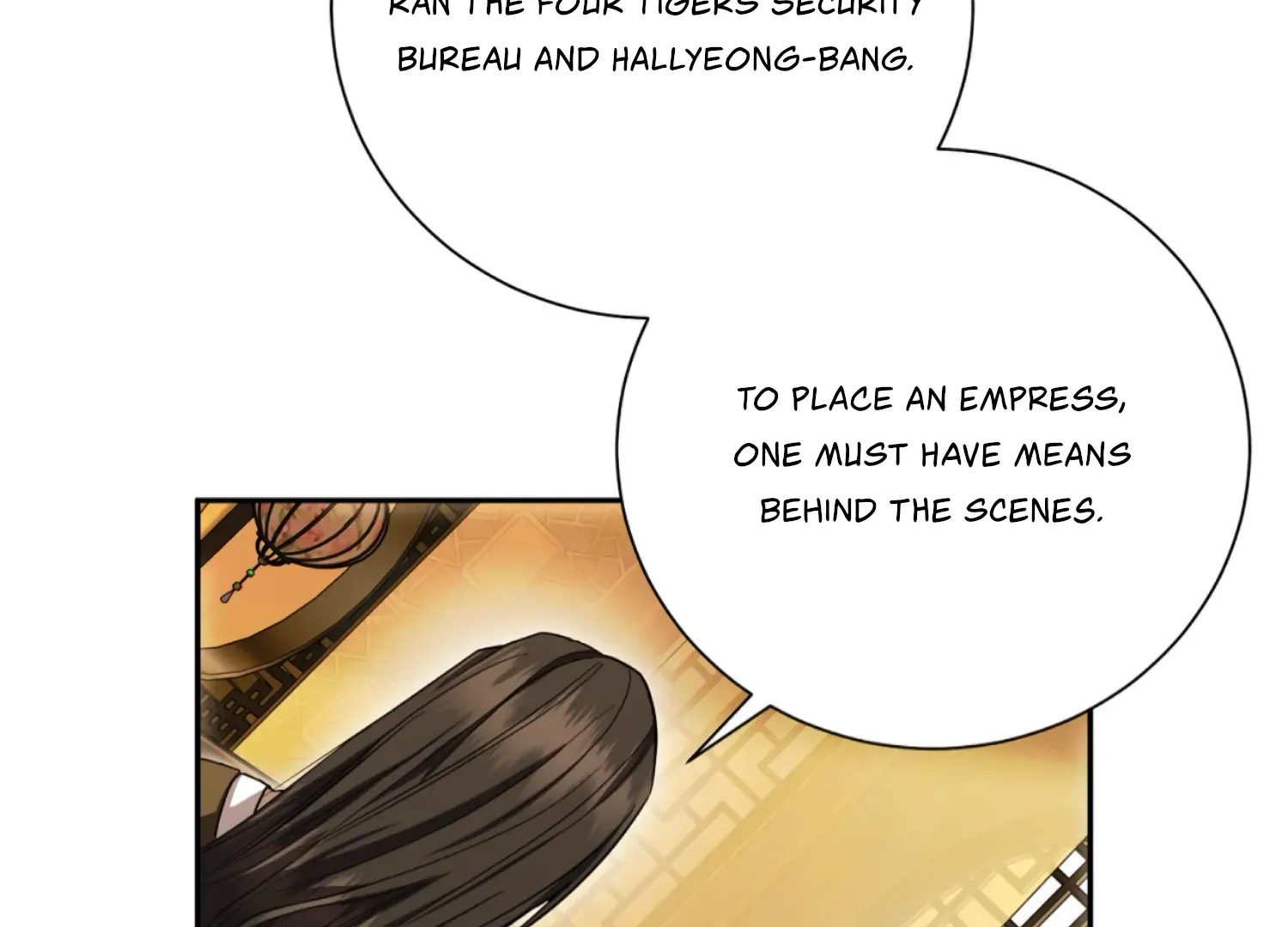 Read The Night When Flowers Fall chapter 60 image 156 on Lezhin