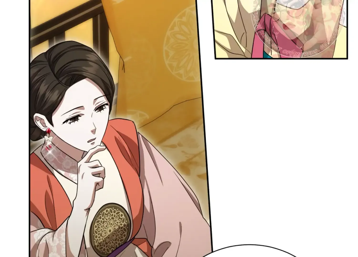 Read The Night When Flowers Fall chapter 60 image 160 on Lezhin