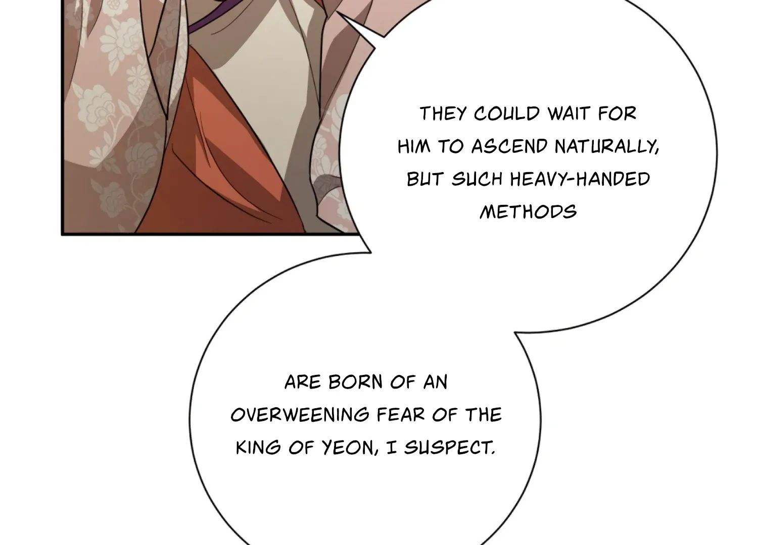 Read The Night When Flowers Fall chapter 60 image 161 on Lezhin