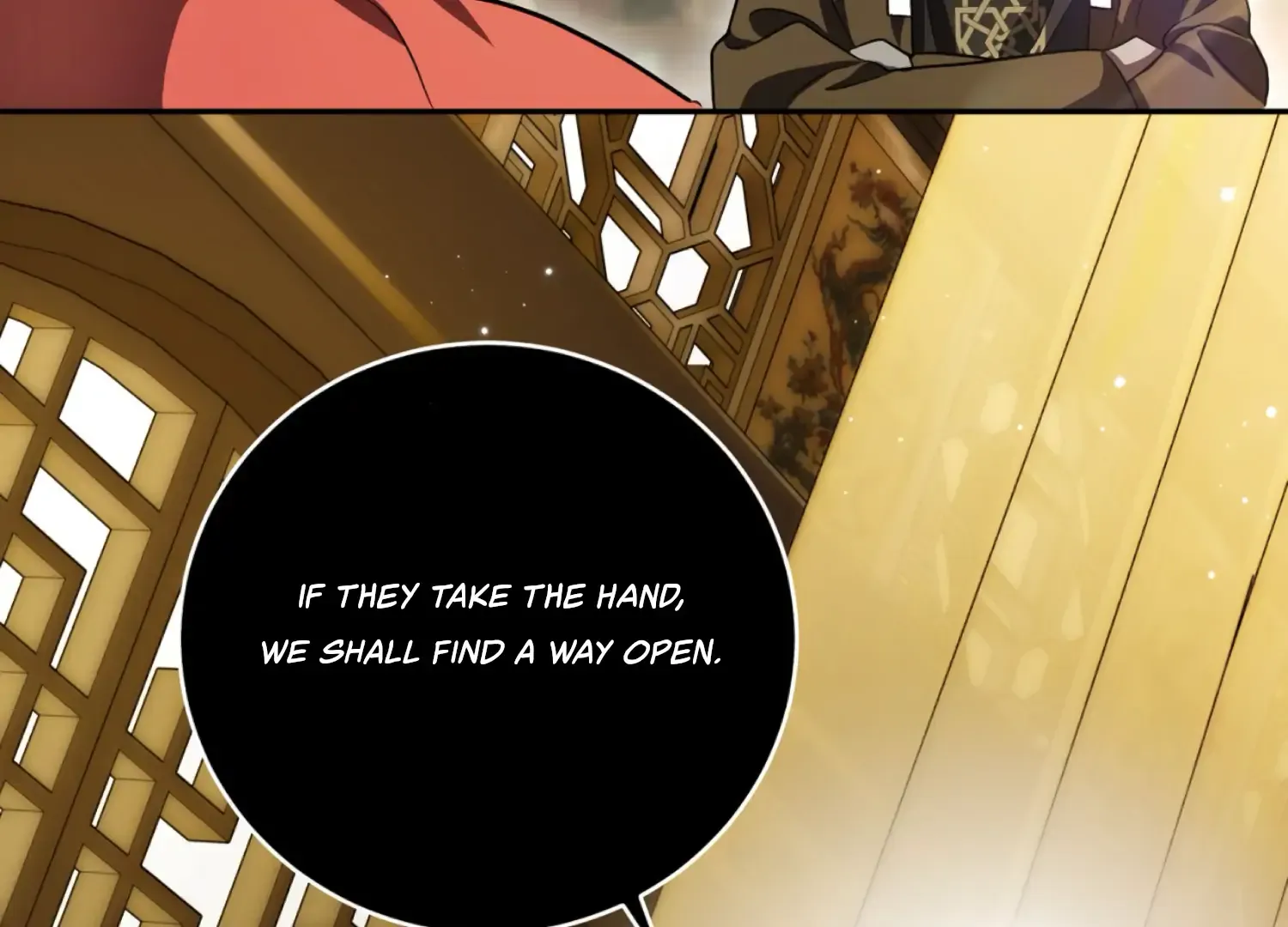 Read The Night When Flowers Fall chapter 60 image 166 on Lezhin