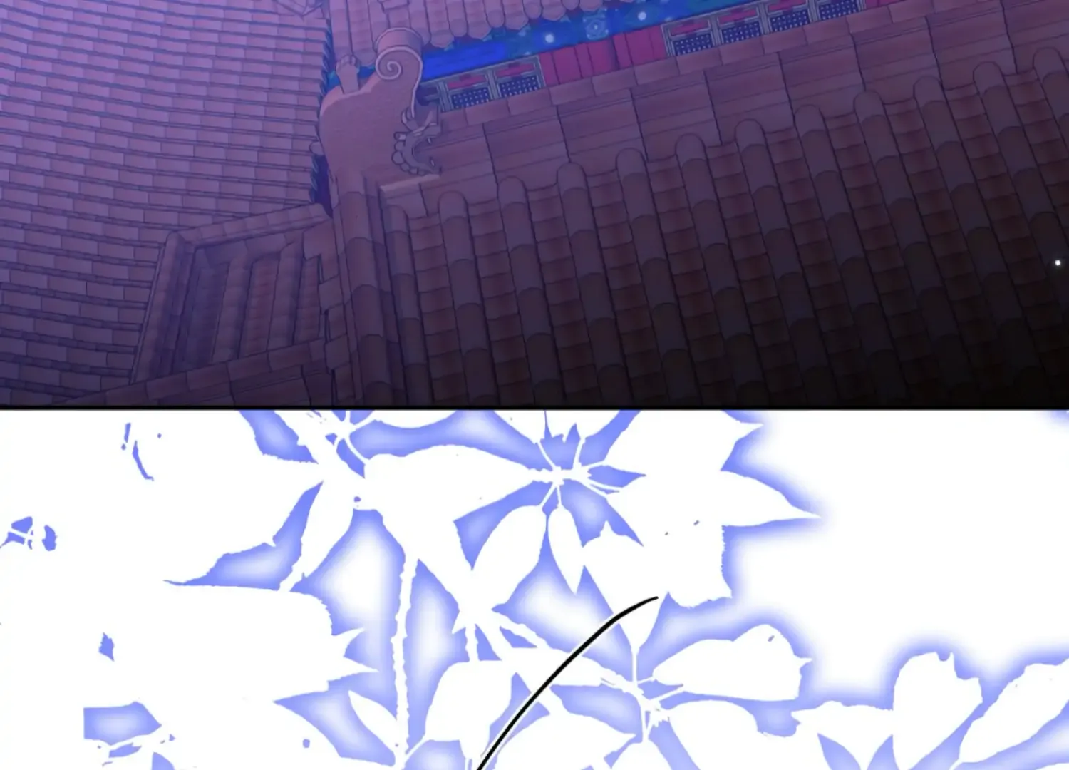 Read The Night When Flowers Fall chapter 60 image 29 on Lezhin
