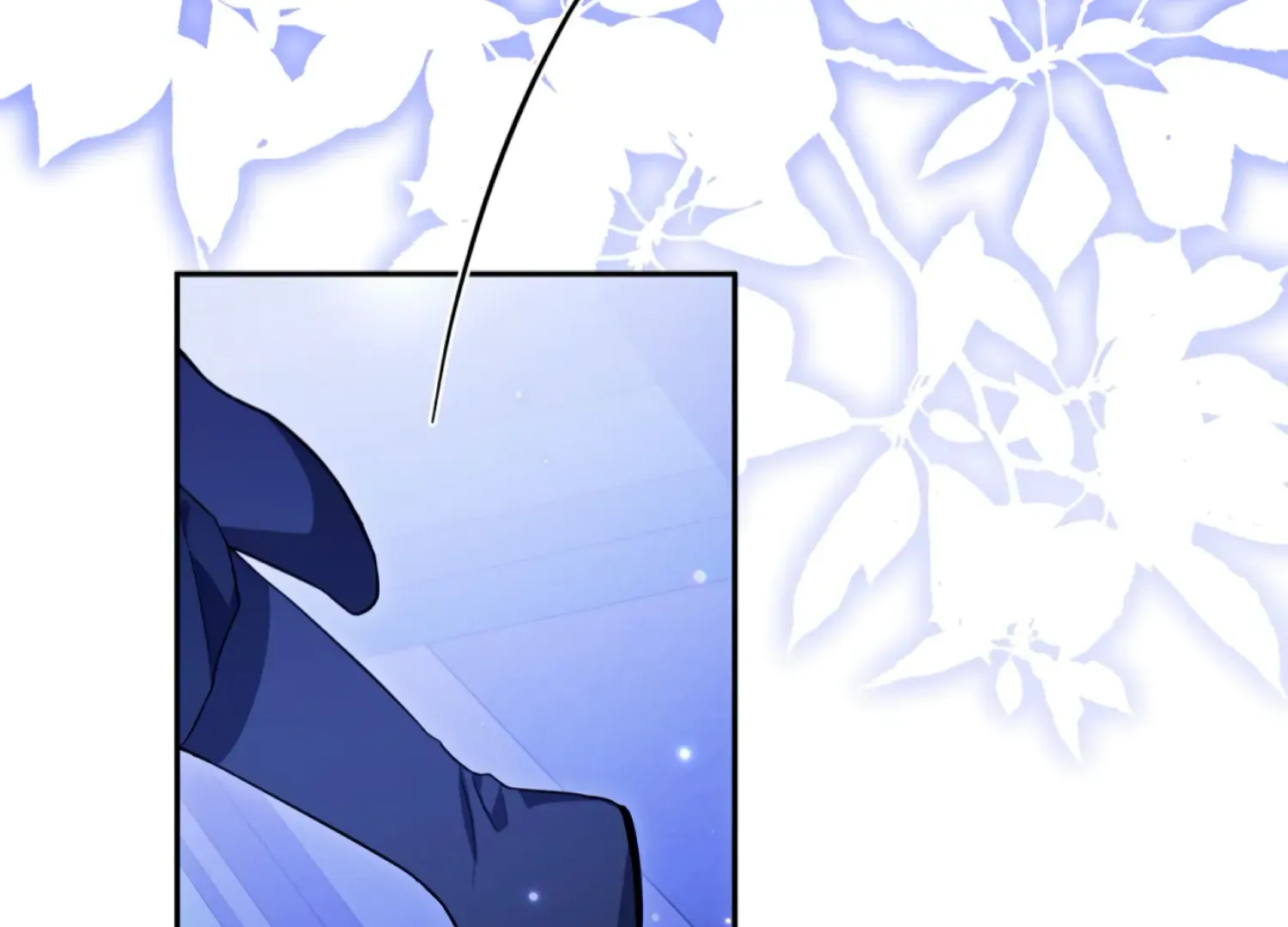 Read The Night When Flowers Fall chapter 60 image 30 on Lezhin